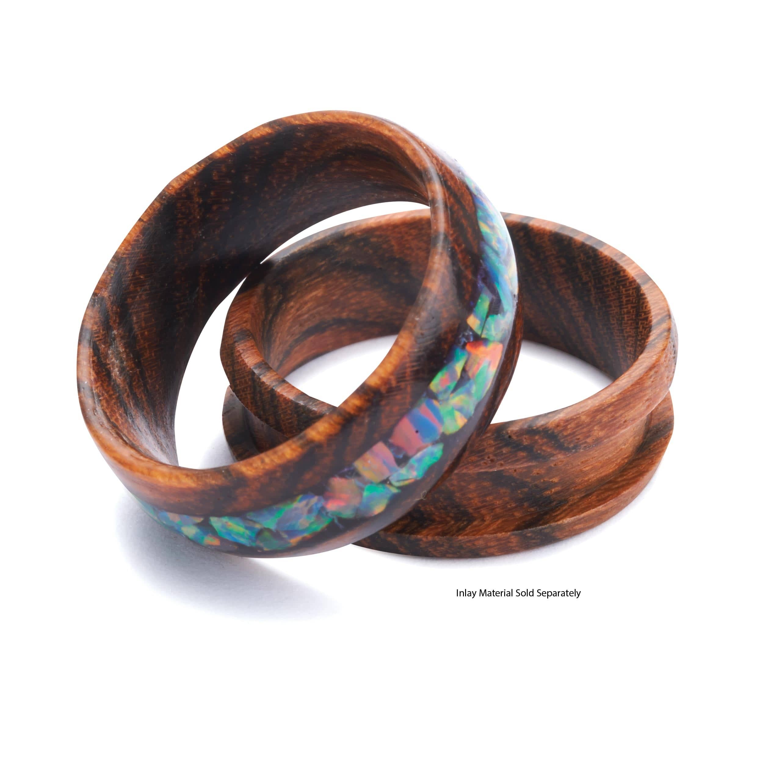 Comfort Ring Core Turning Kit - 8 mm Width - Image 32