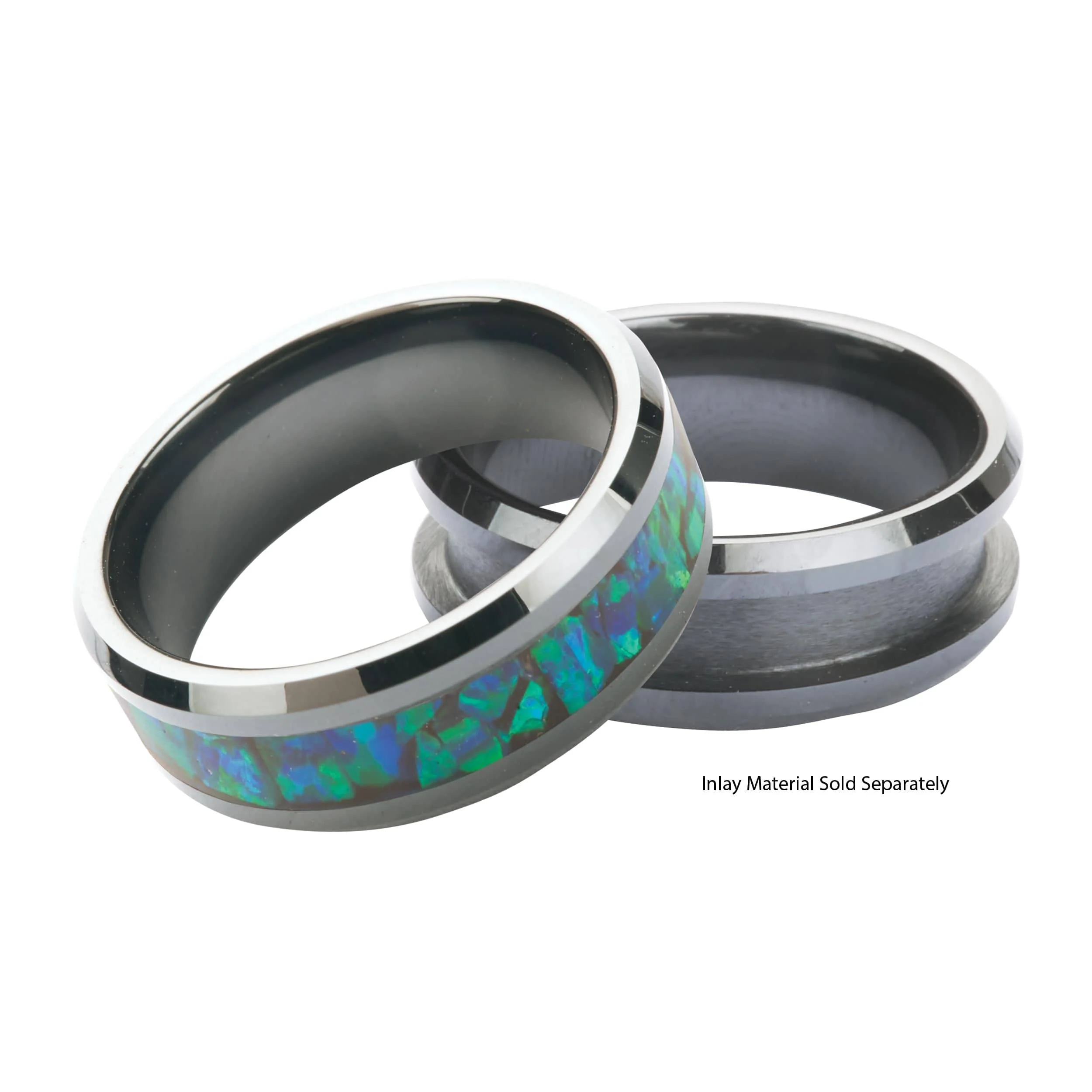 Comfort Ring Core Turning Kit - 8 mm Width - Image 4
