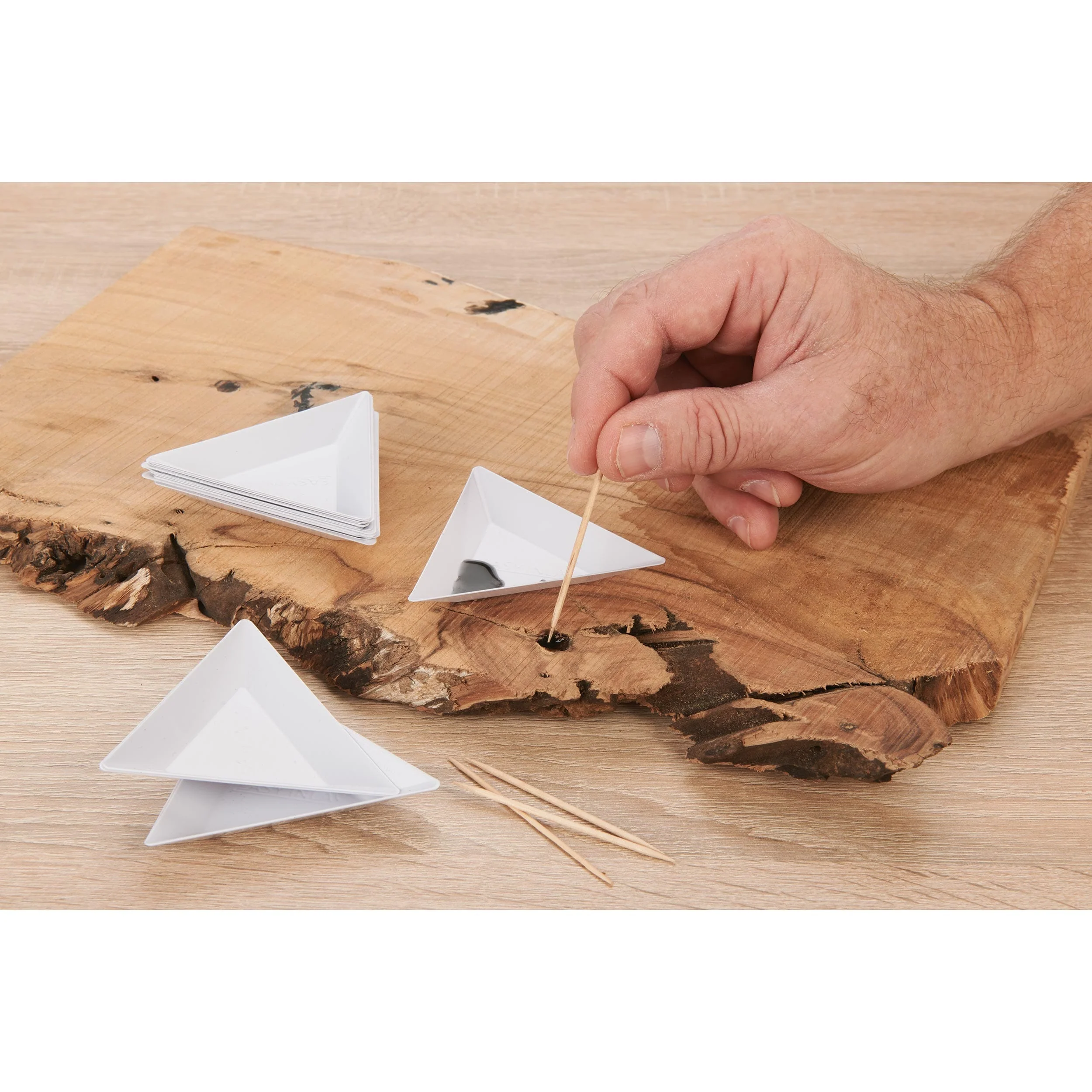 Craft Sorting Trays - 20 Piece - Image 2