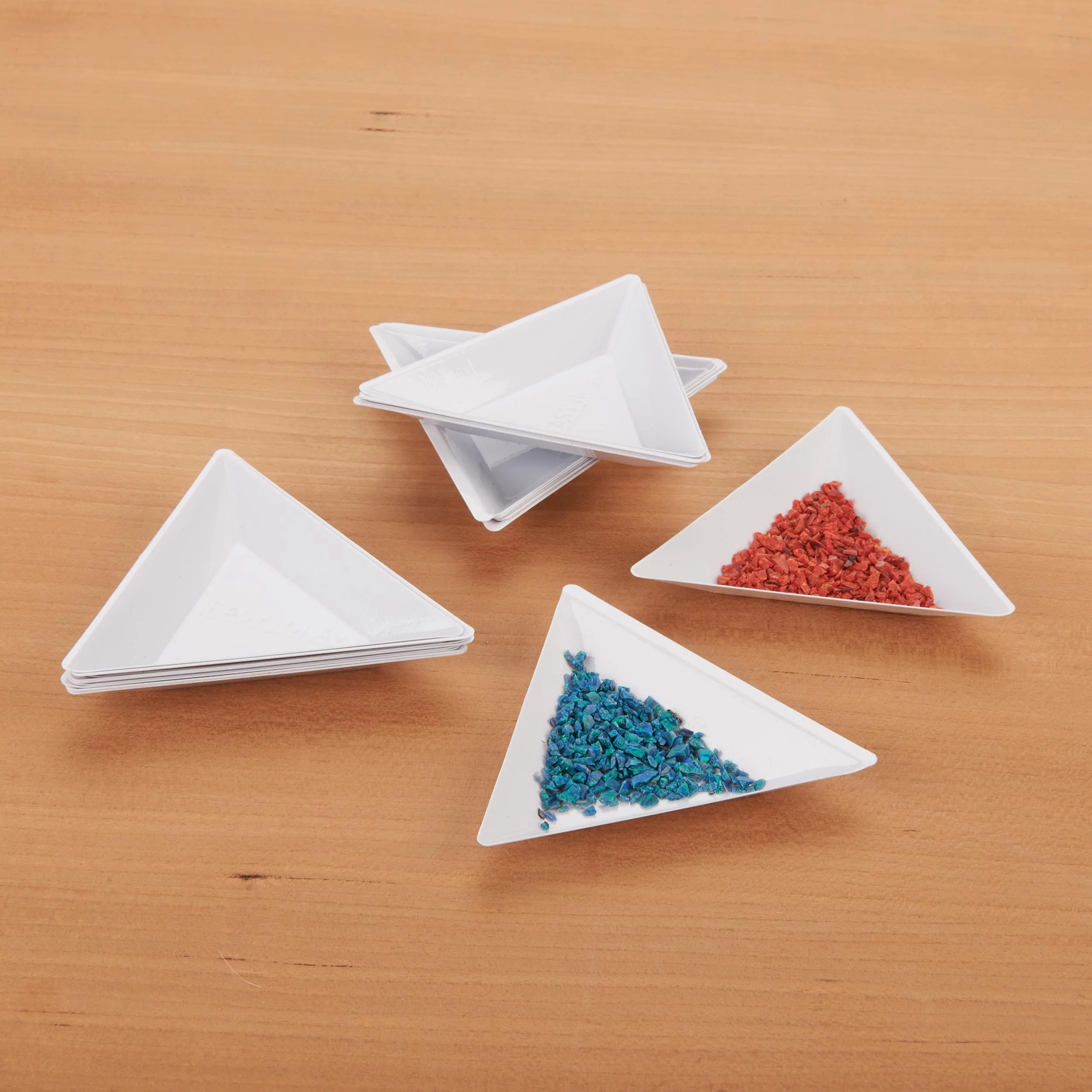 Craft Sorting Trays - 20 Piece - Image 3