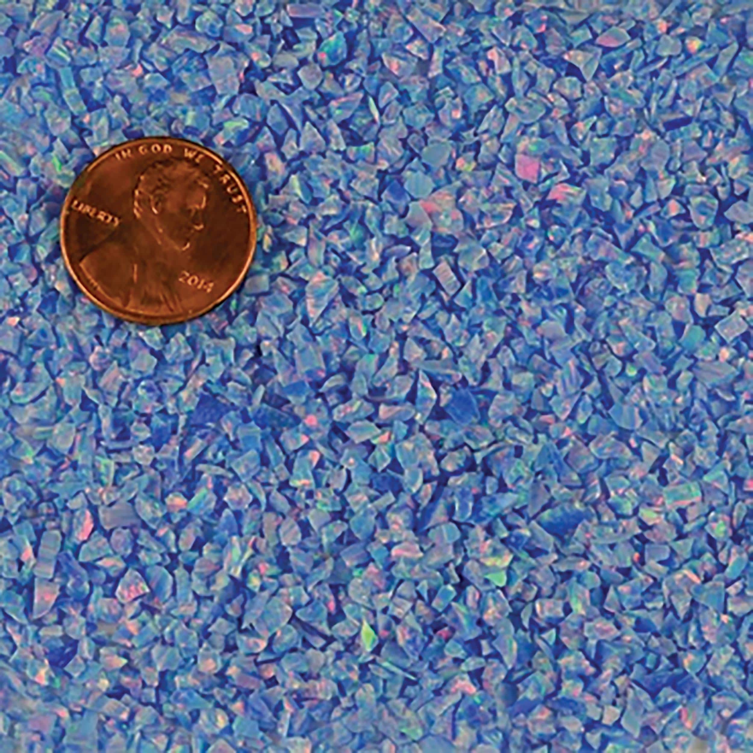 Cultured Opal Inlay - 2 Grams - Image 13