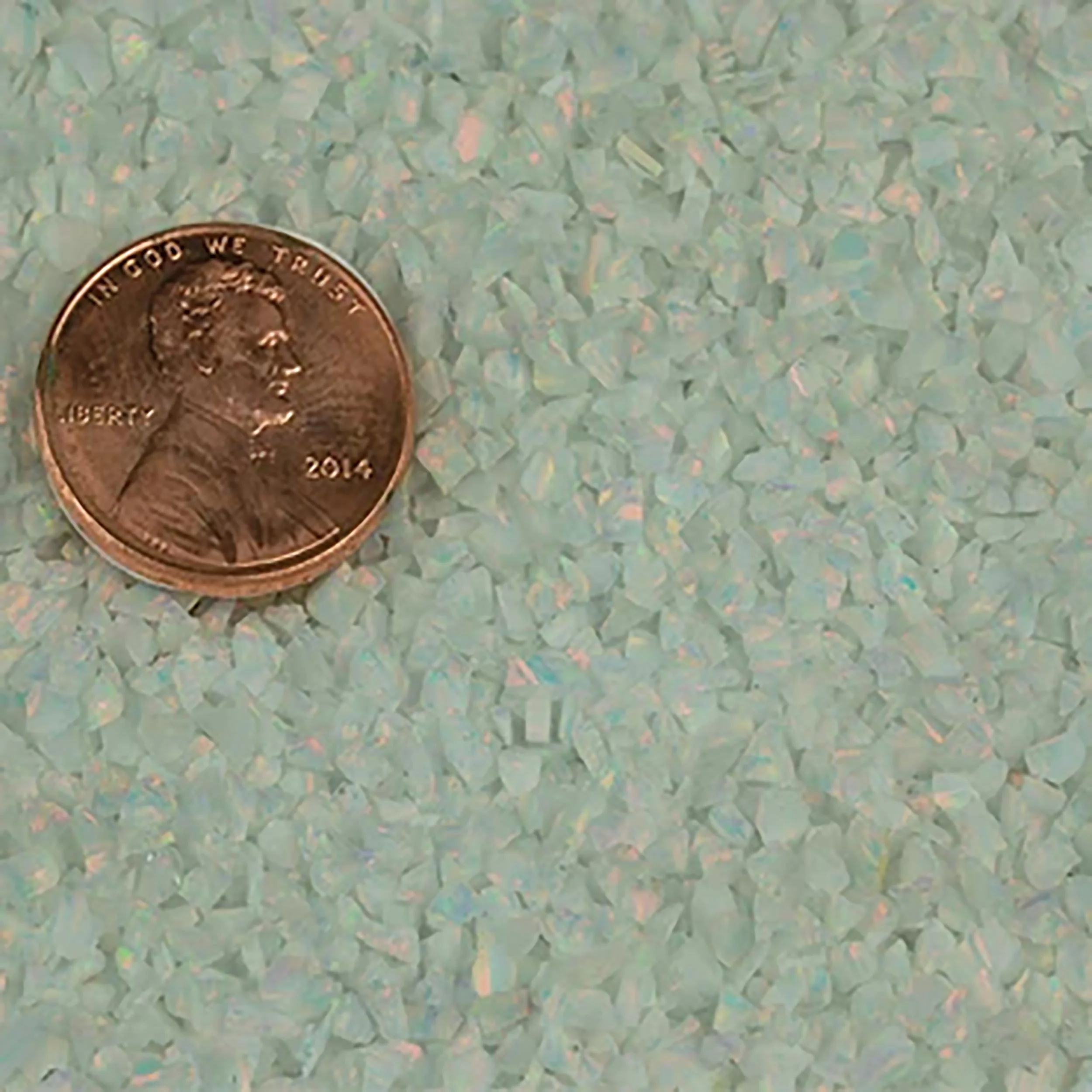 Cultured Opal Inlay - 2 Grams - Image 15