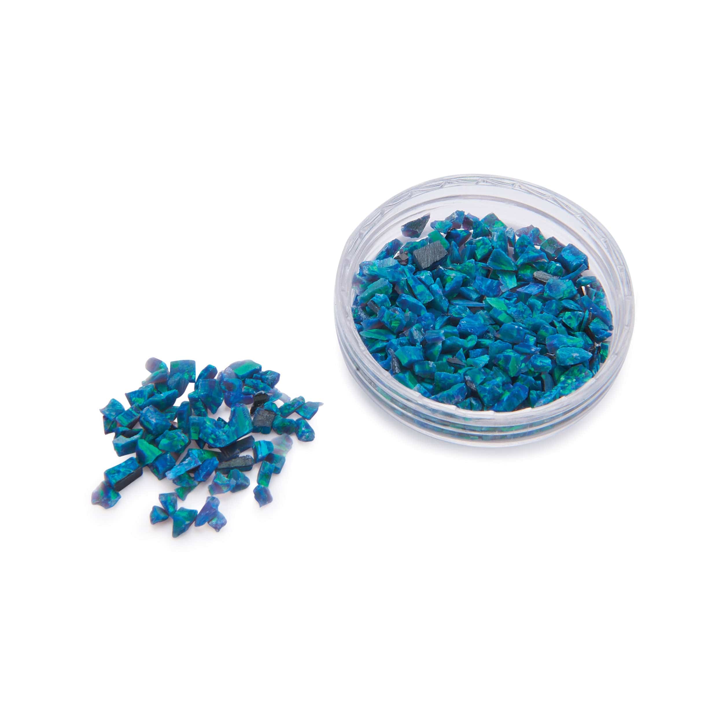 Cultured Opal Inlay - 2 Grams - Image 6