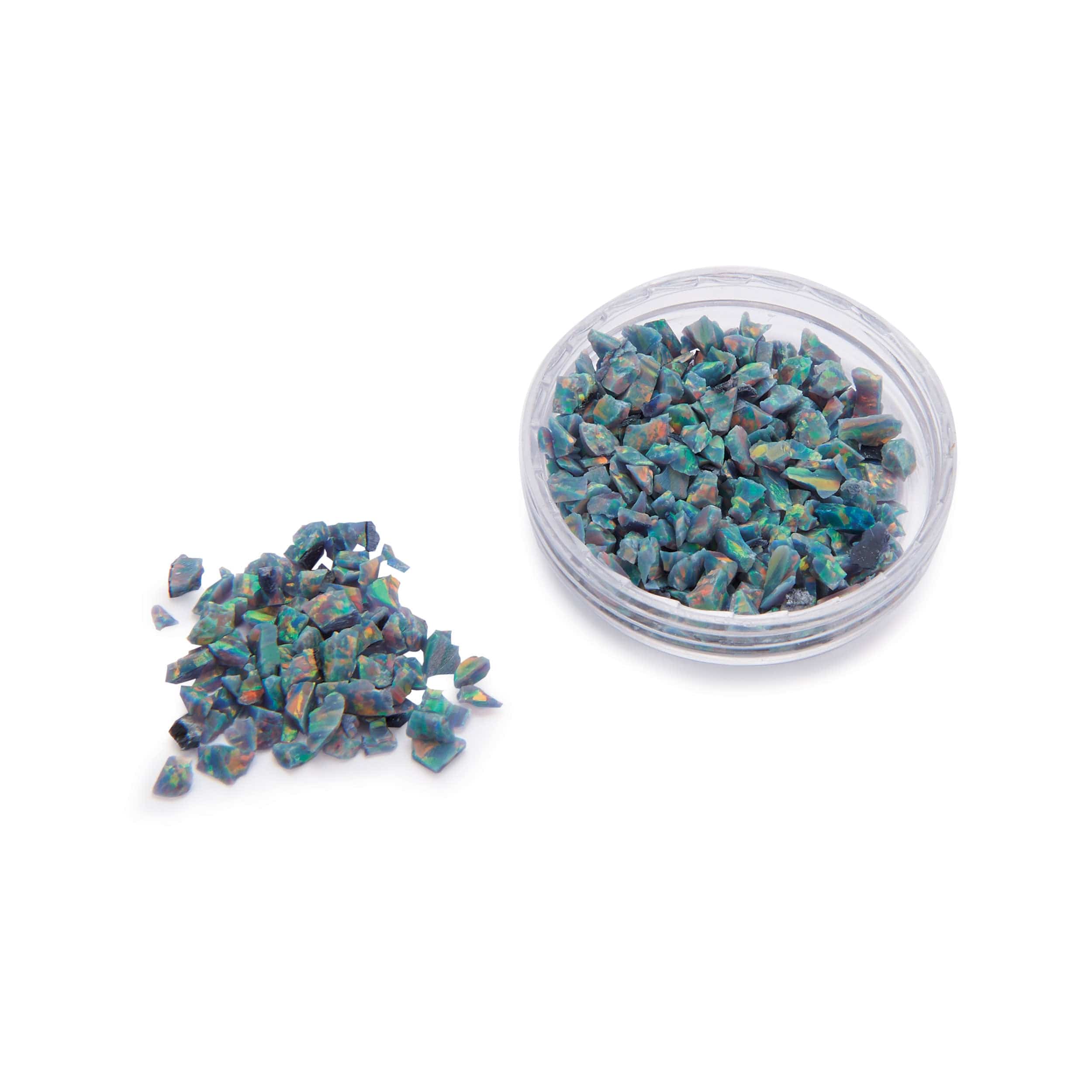 Cultured Opal Inlay - 2 Grams - Image 8