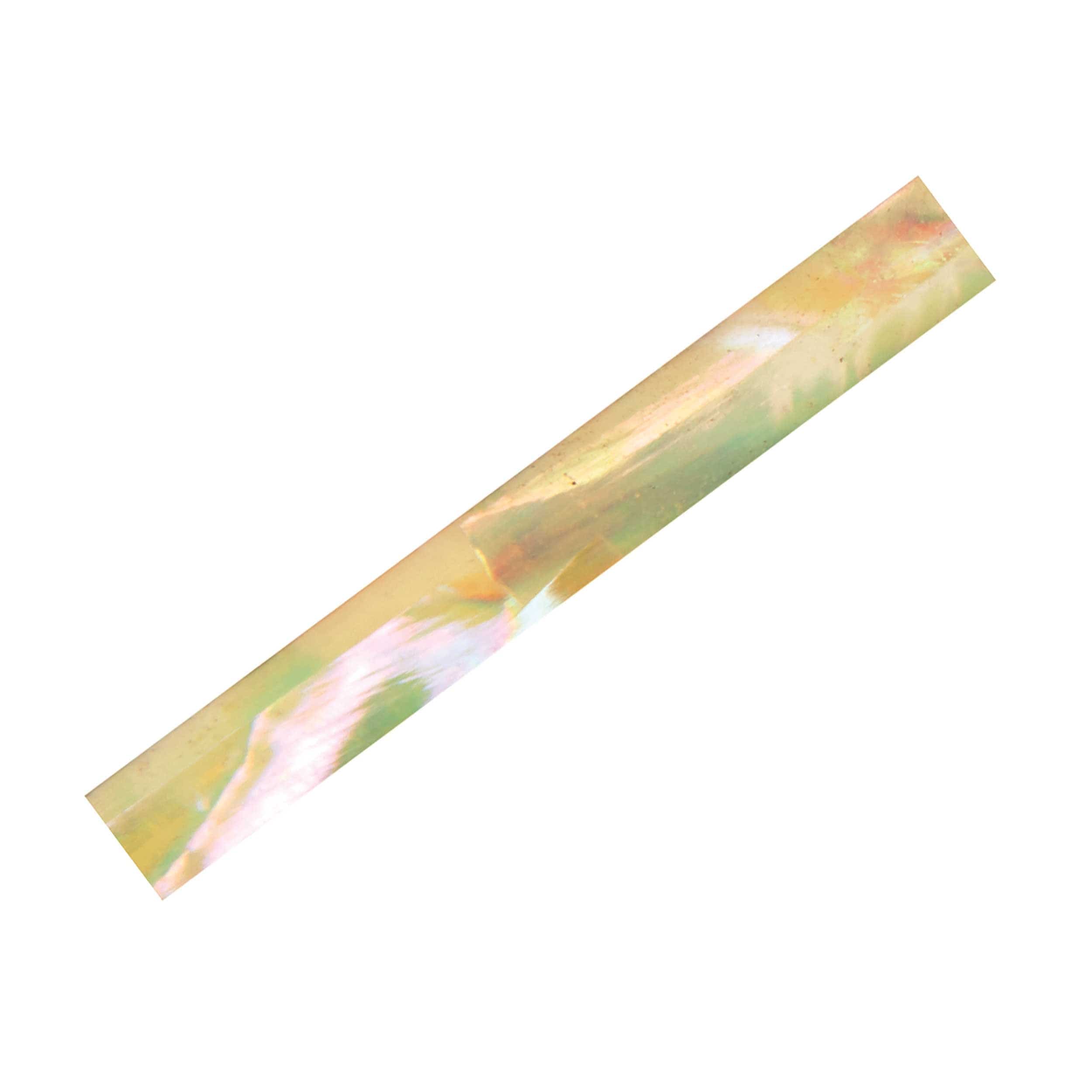 Paua Abalone Inlay Strip - 1/32" x 9/64" x 9-3/64" - 3 Pack - Image 12