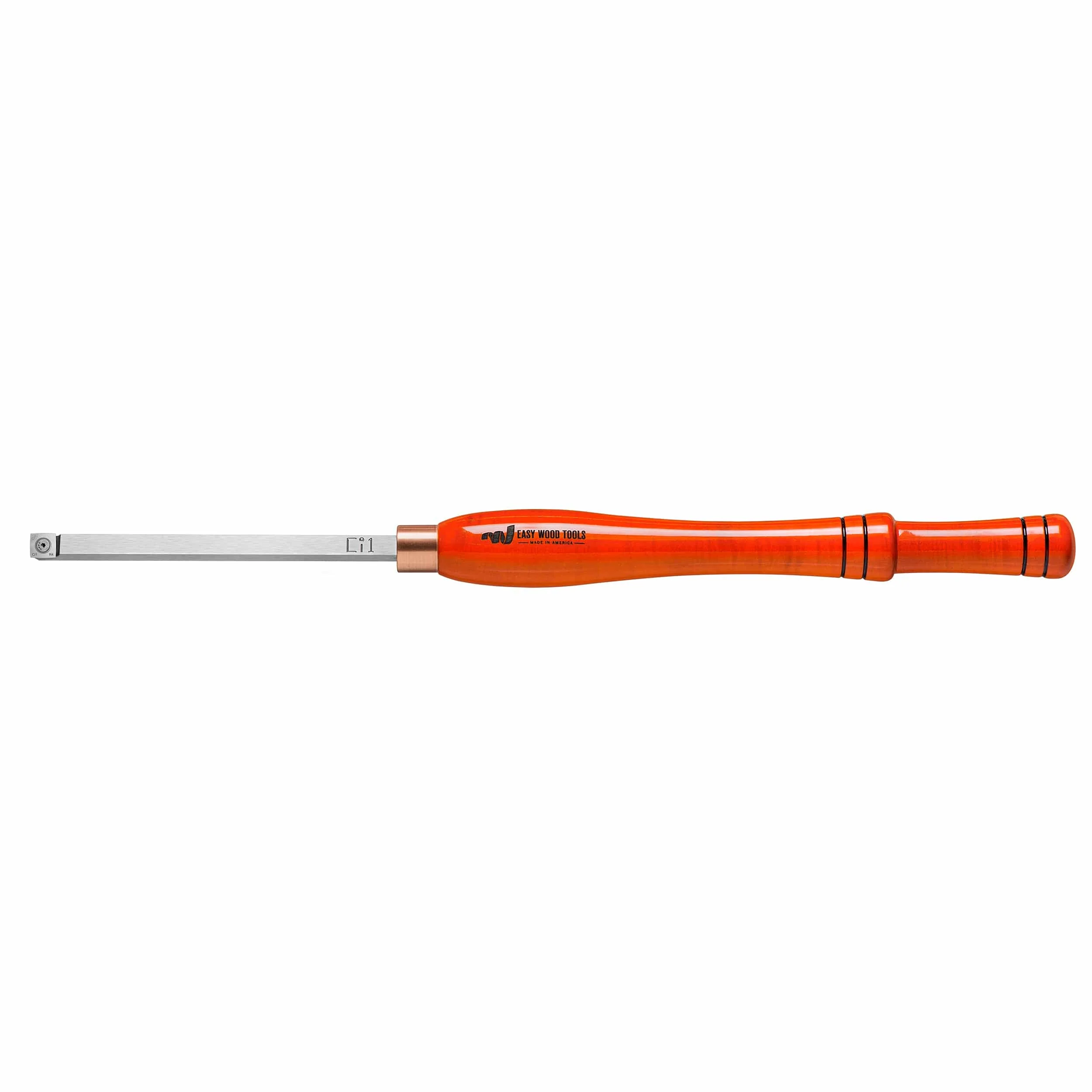 Full-Size Carbide Turning Tool - Image 3