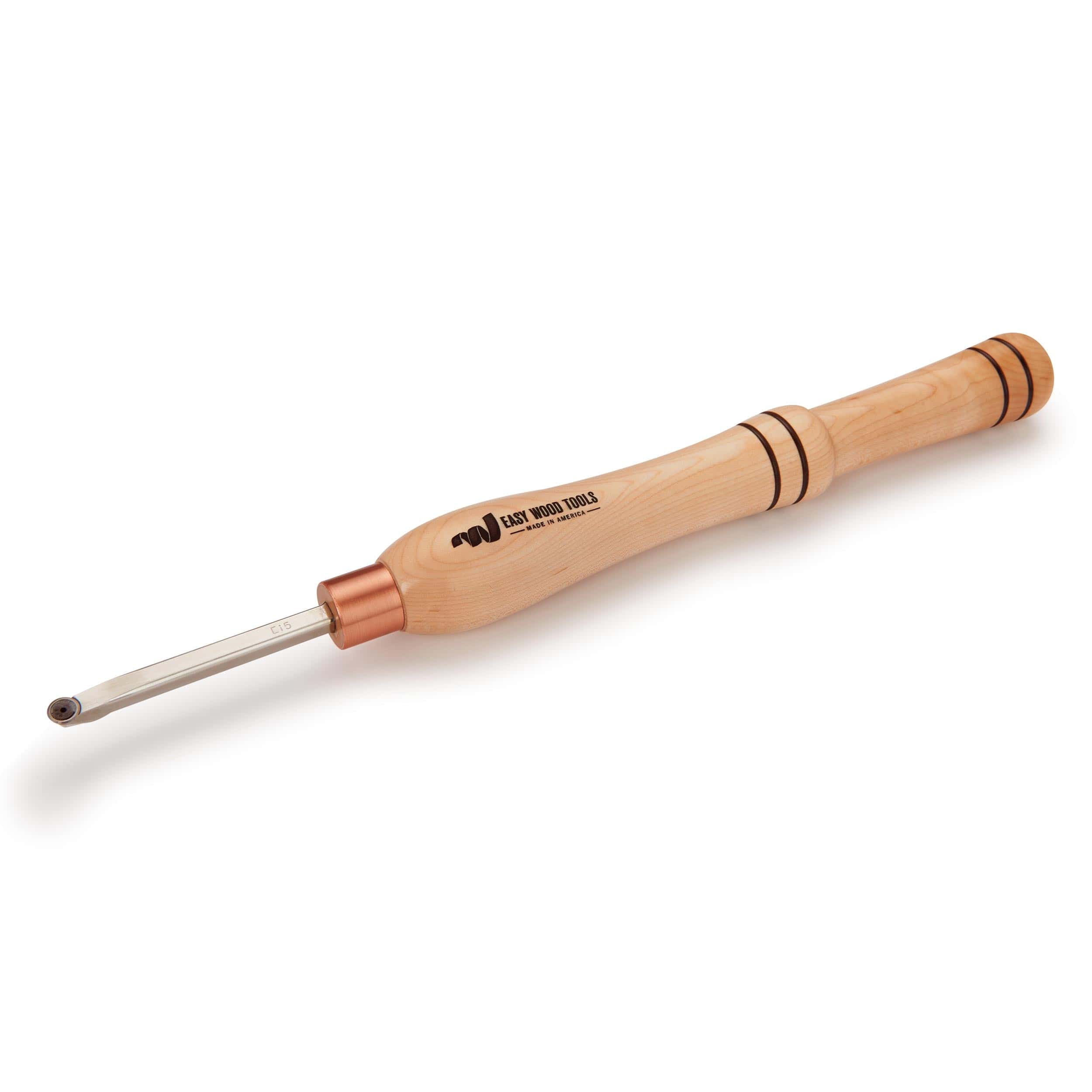 Mini Carbide Hollowing Tool
