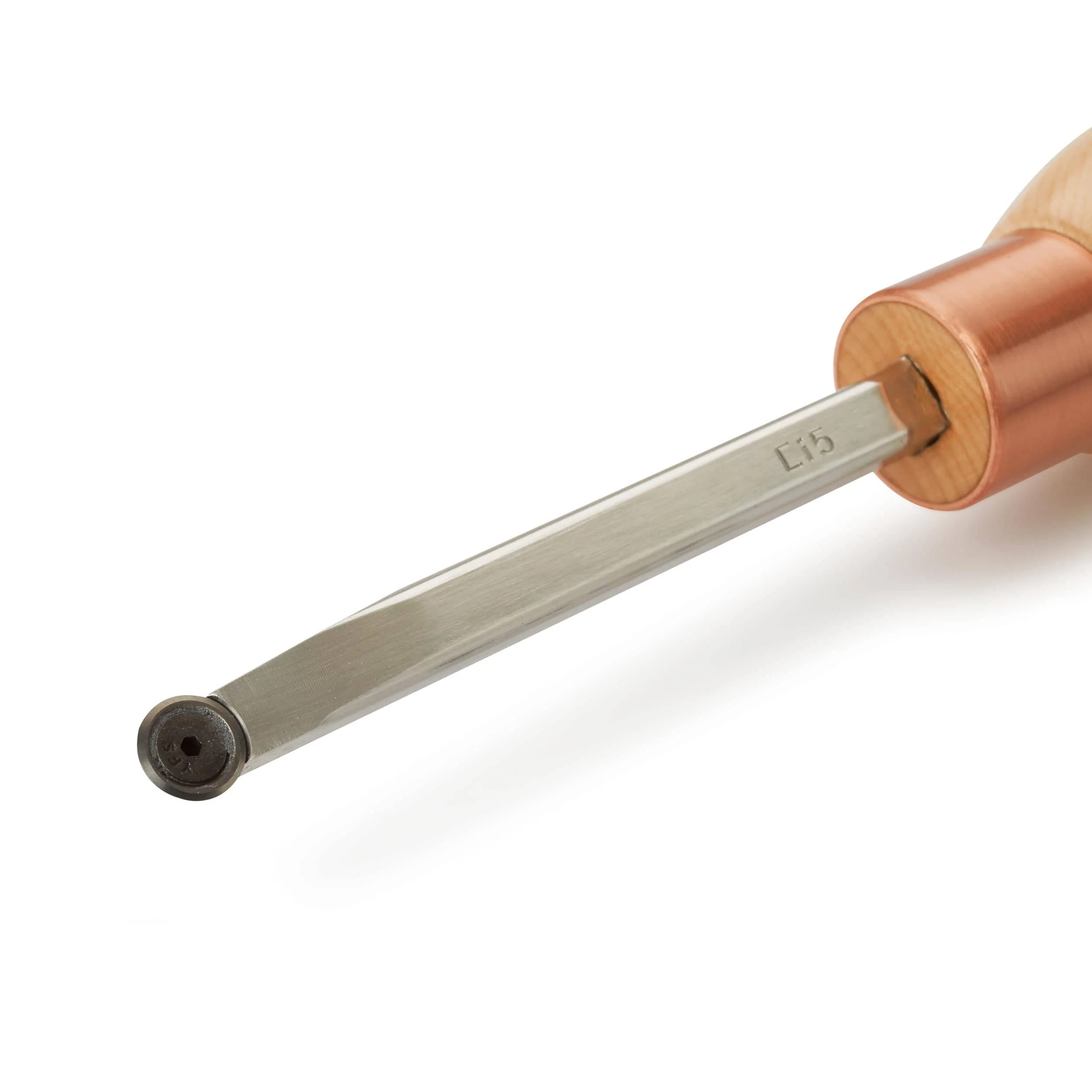 Mini Carbide Hollowing Tool - Image 2