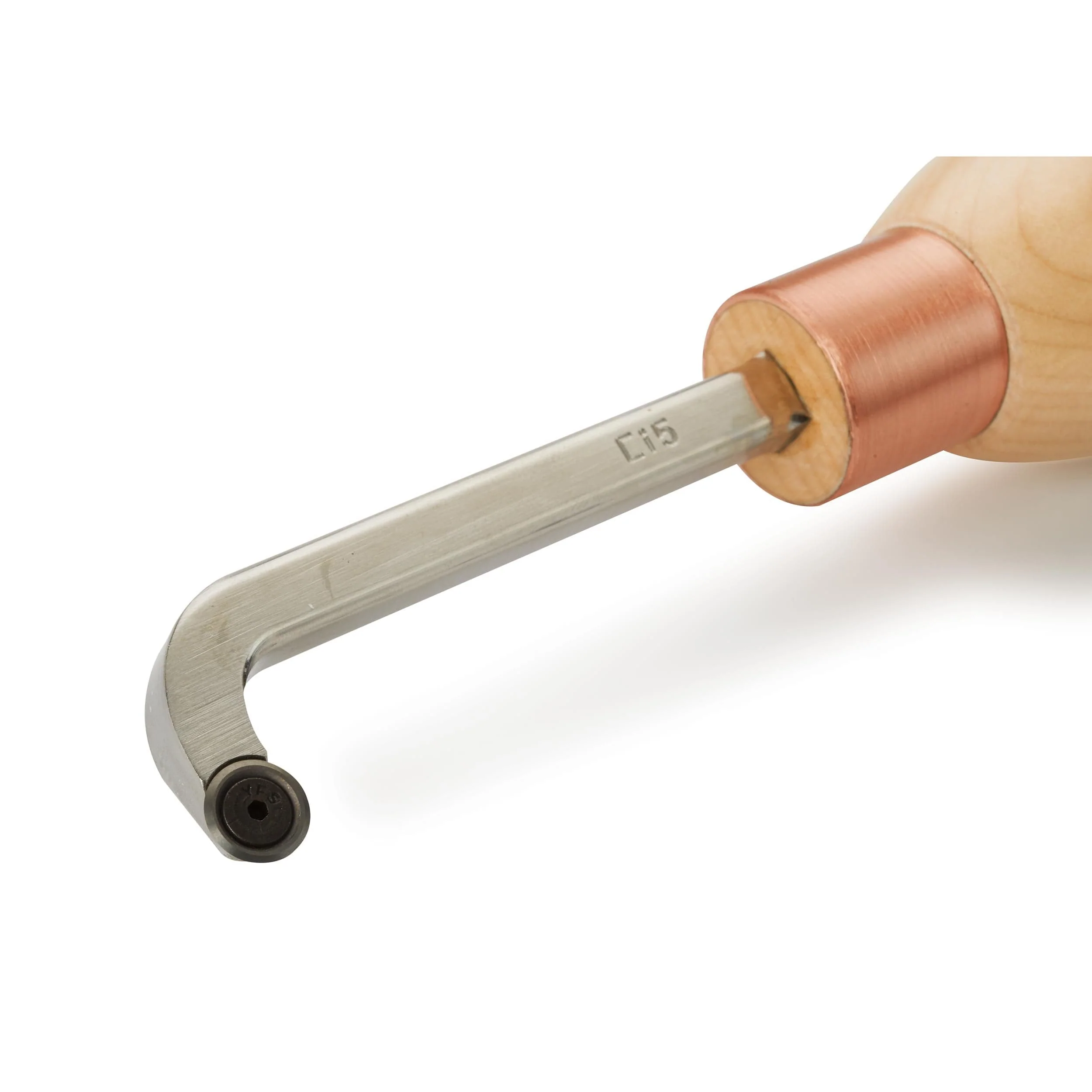 Mini Carbide Hollowing Tool - Image 6