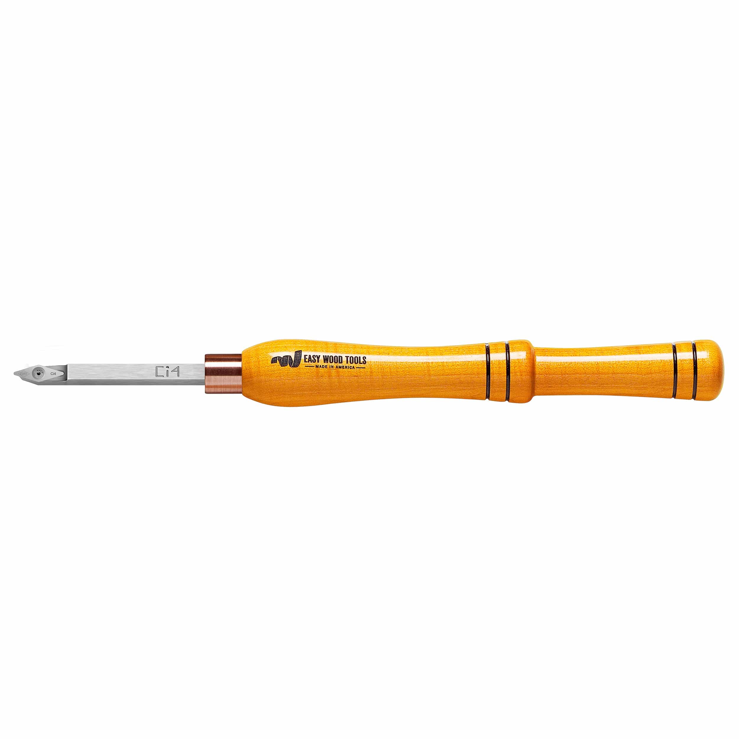 Mini Carbide Turning Tool