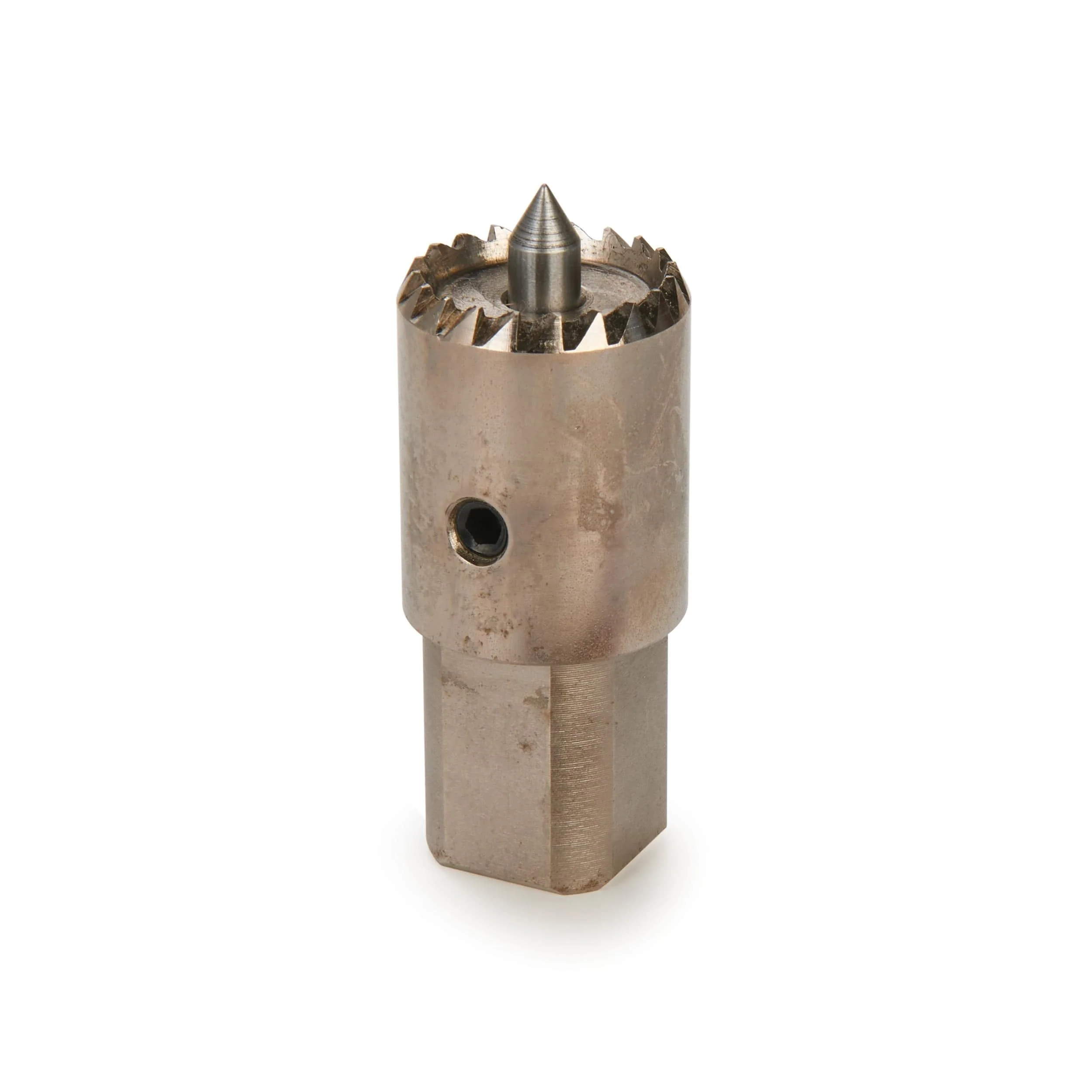 Multi-Spur Easy Drive Center