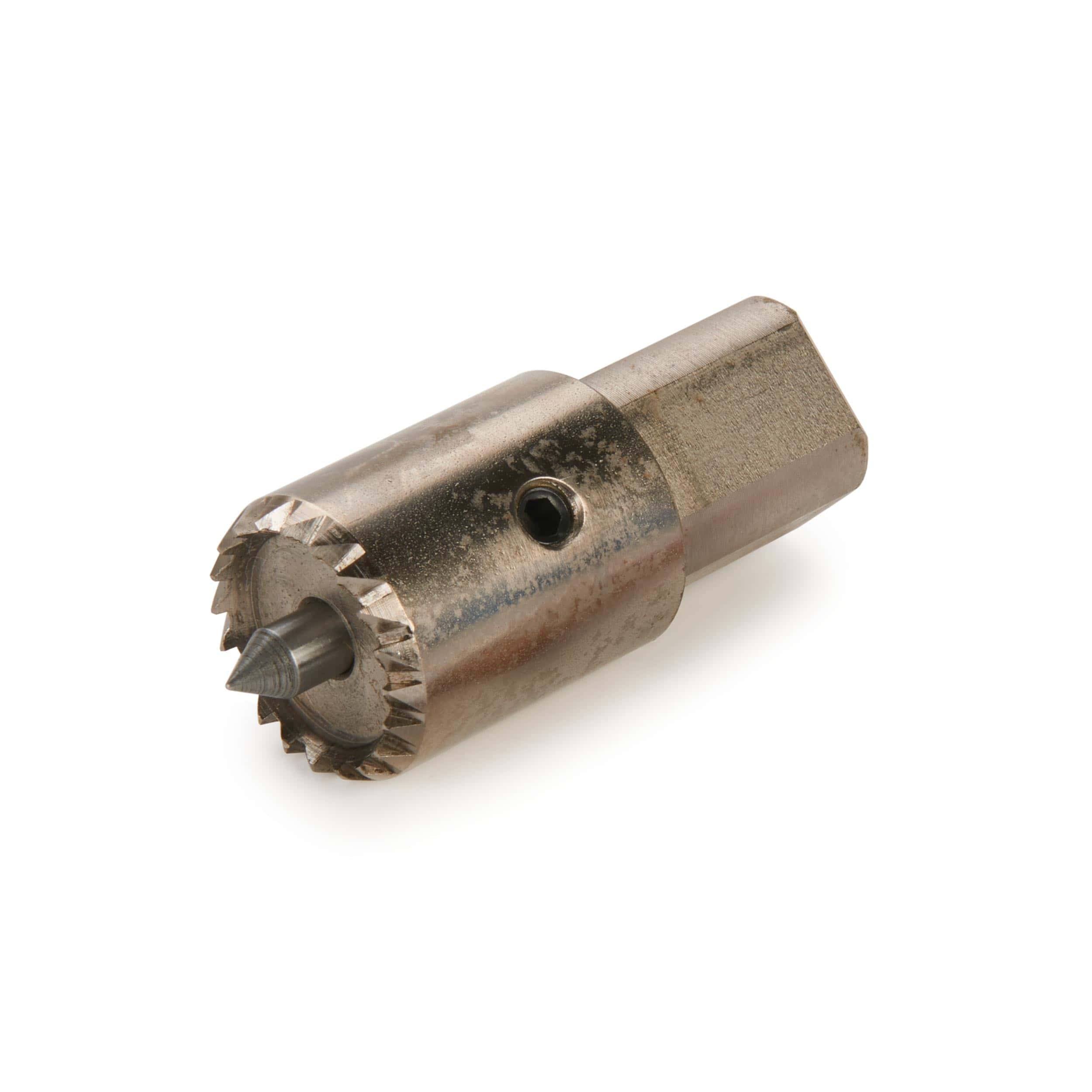 Multi-Spur Easy Drive Center - Image 2