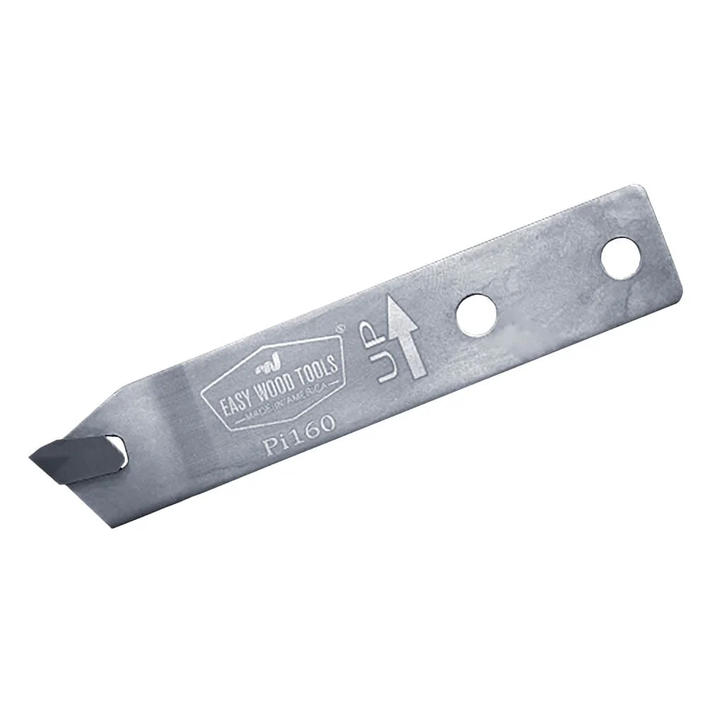 Replacement Blade for Mid-Size Easy Parting Tool - Pi160 - 1/8"