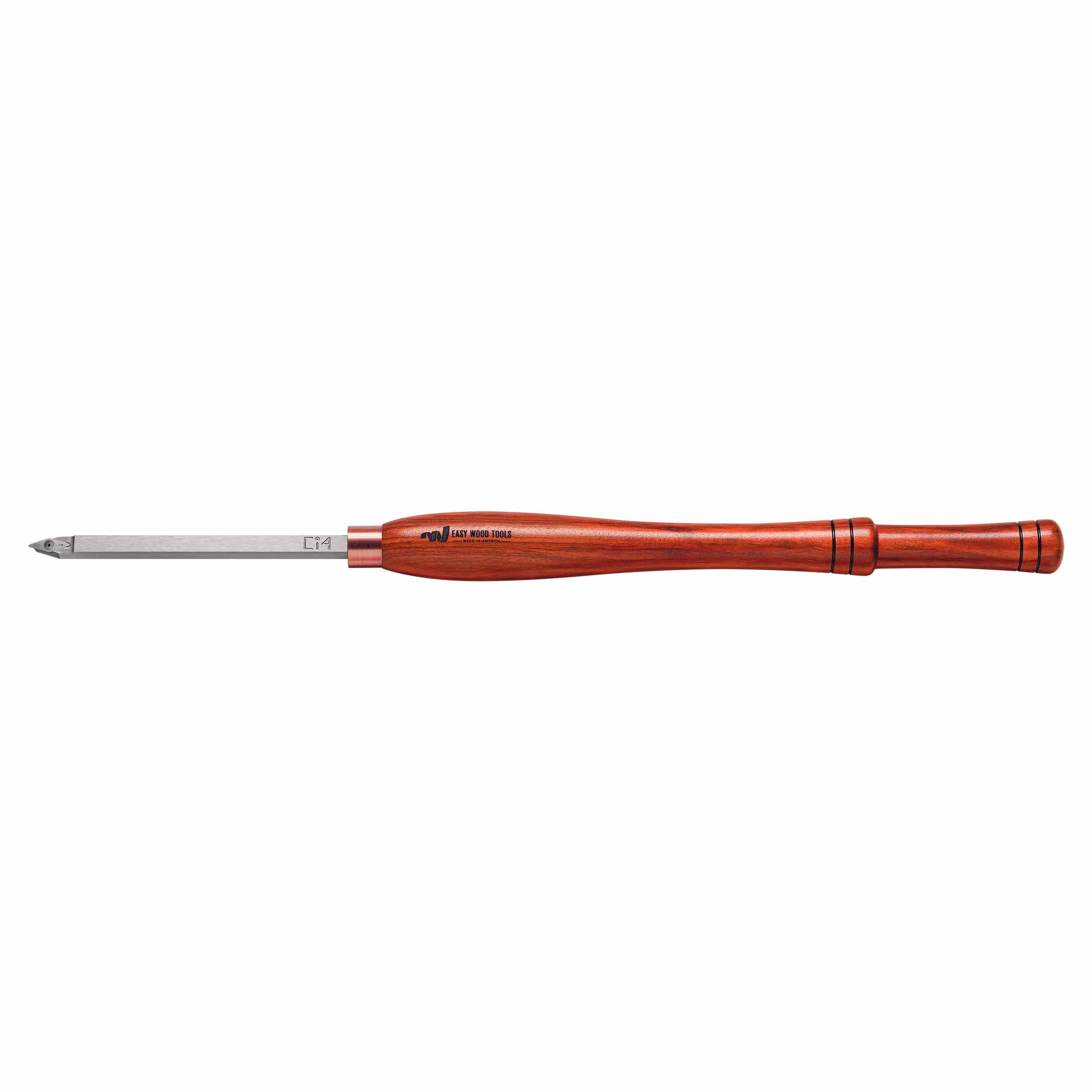 Pro Series Carbide Turning Tool