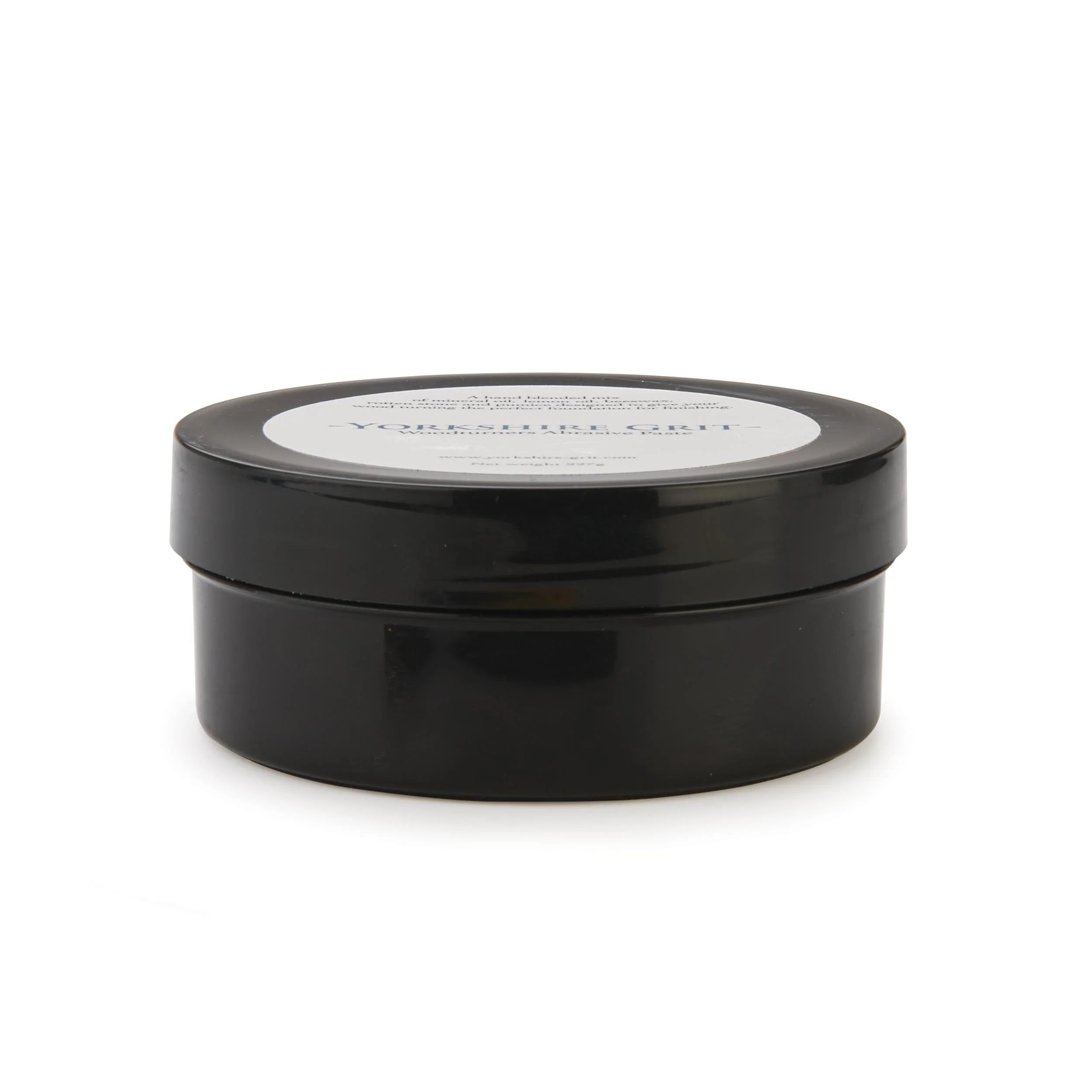 Woodturner's Abrasive Paste - 227g - Image 4