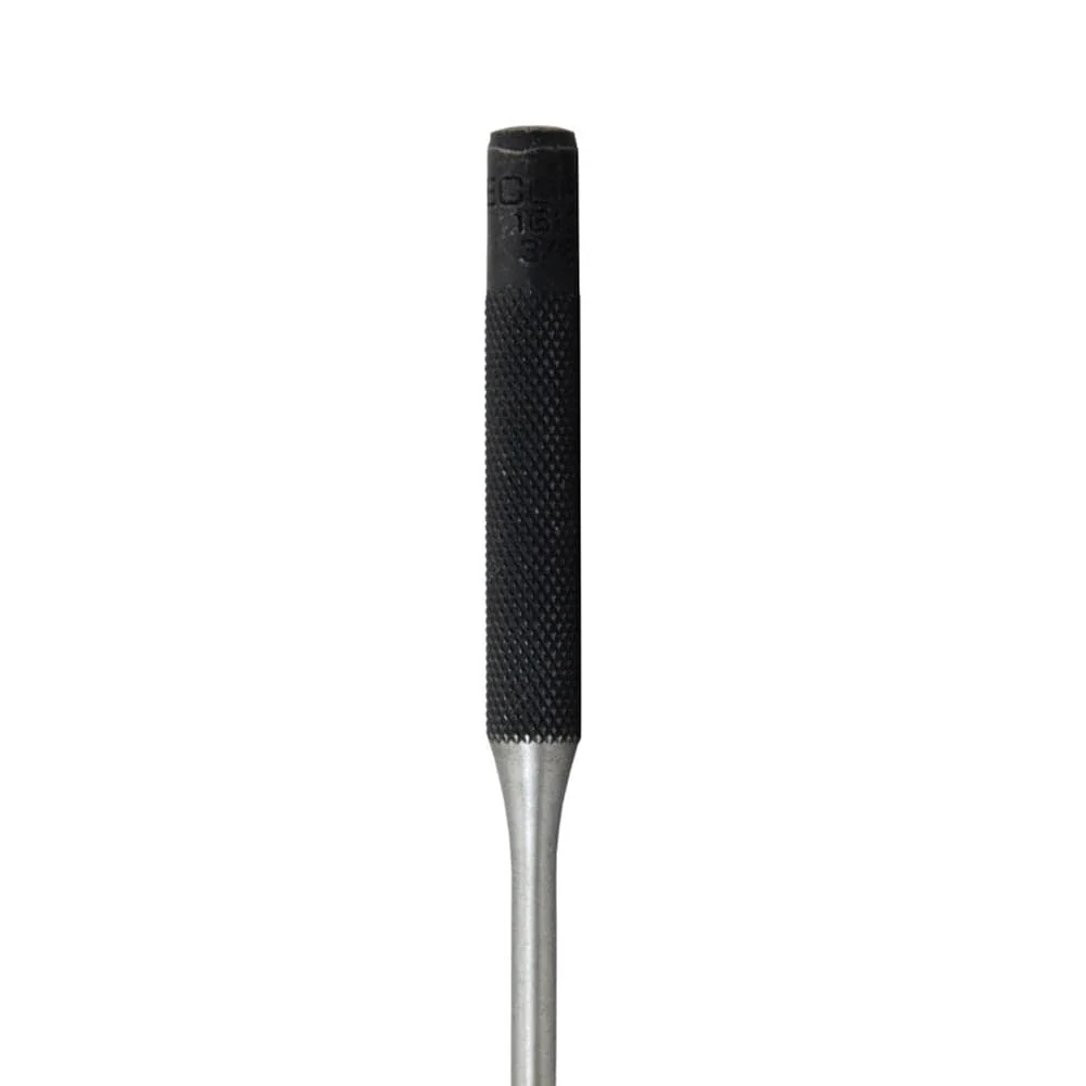 1/4" Engineers' Parallel Pin Punch