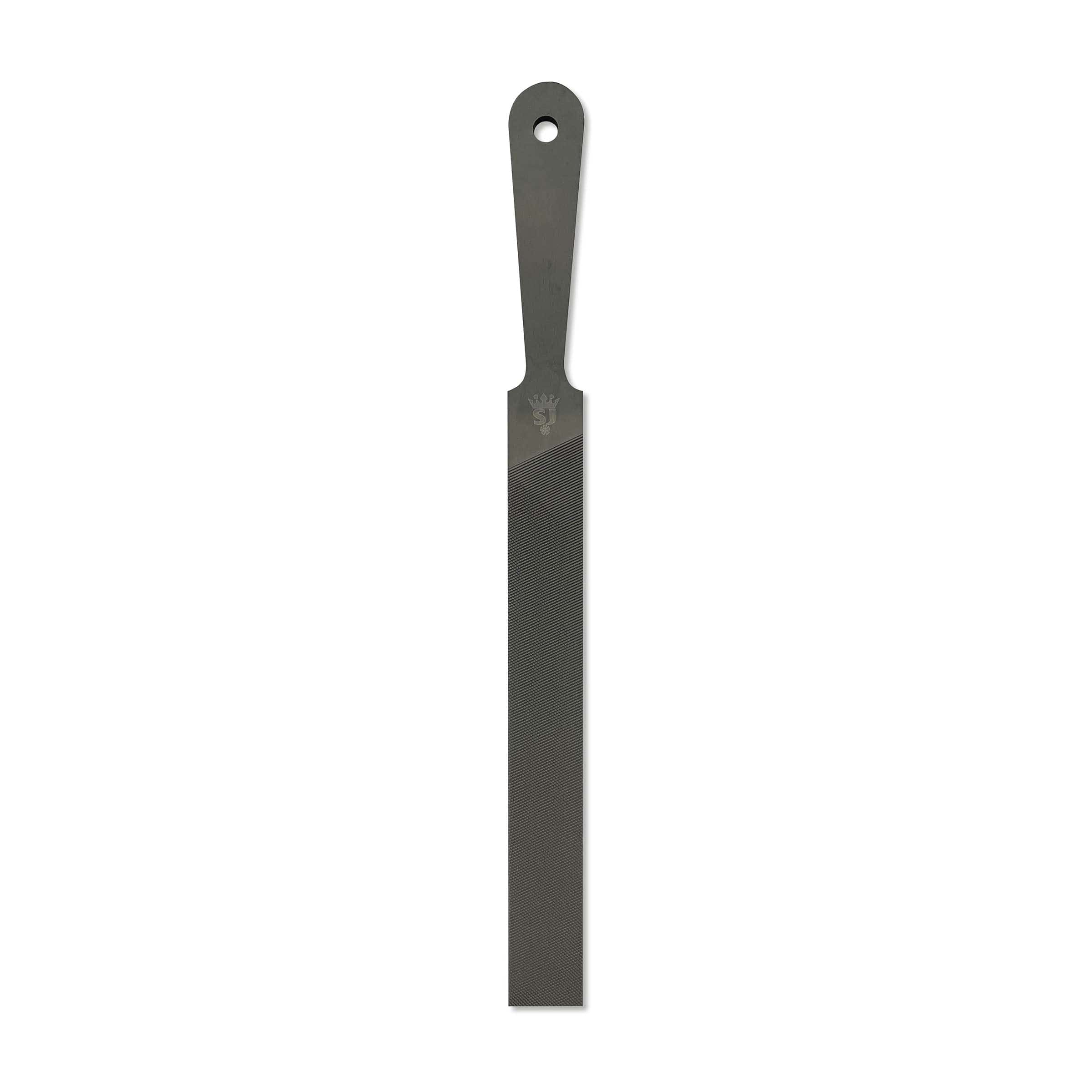 8" Double Sided Farmers File