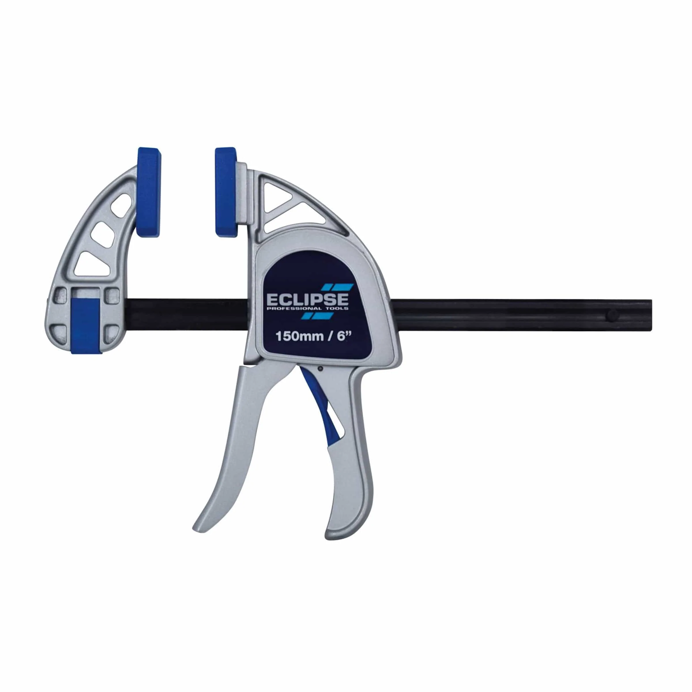 EOHBC-HD Heavy Duty One Handed Bar Clamp - Image 2