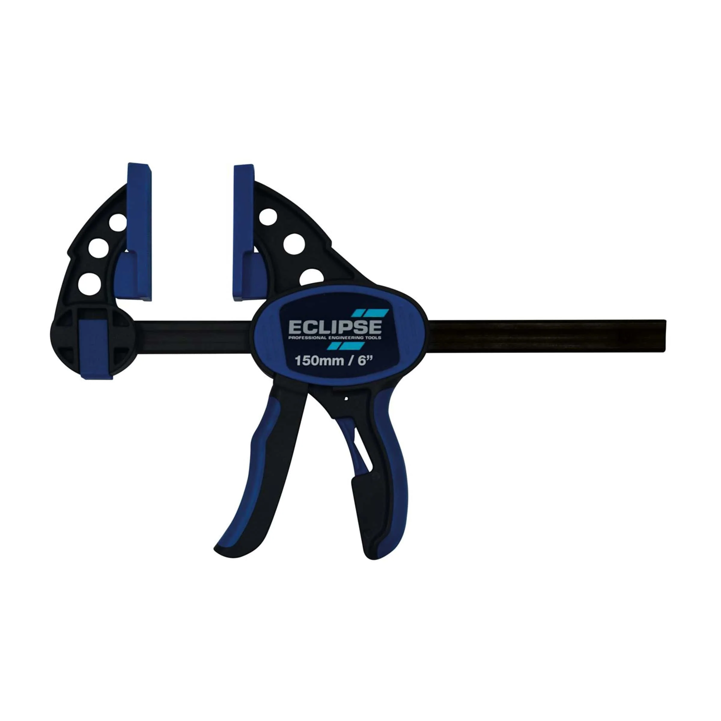 EOHBC Original Series One Handed Bar Clamp - Image 2