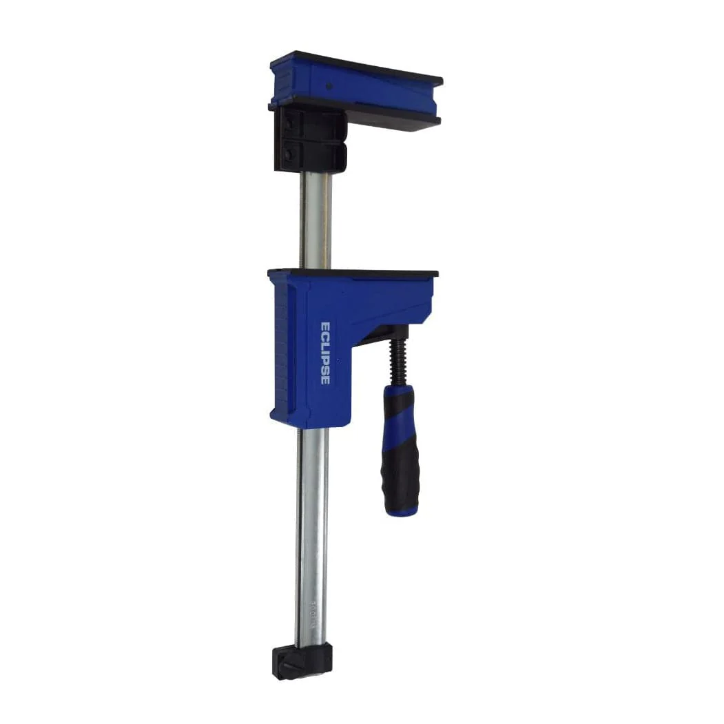 Heavy Duty Parallel Jaw Woodworking Clamp - Image 5