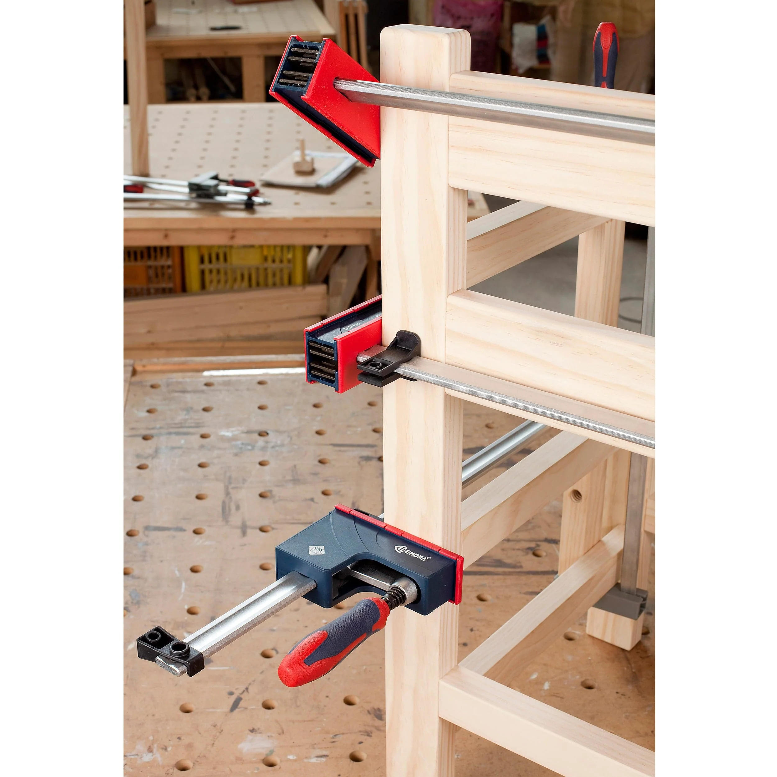 Parallel Jaw Clamp - Image 14
