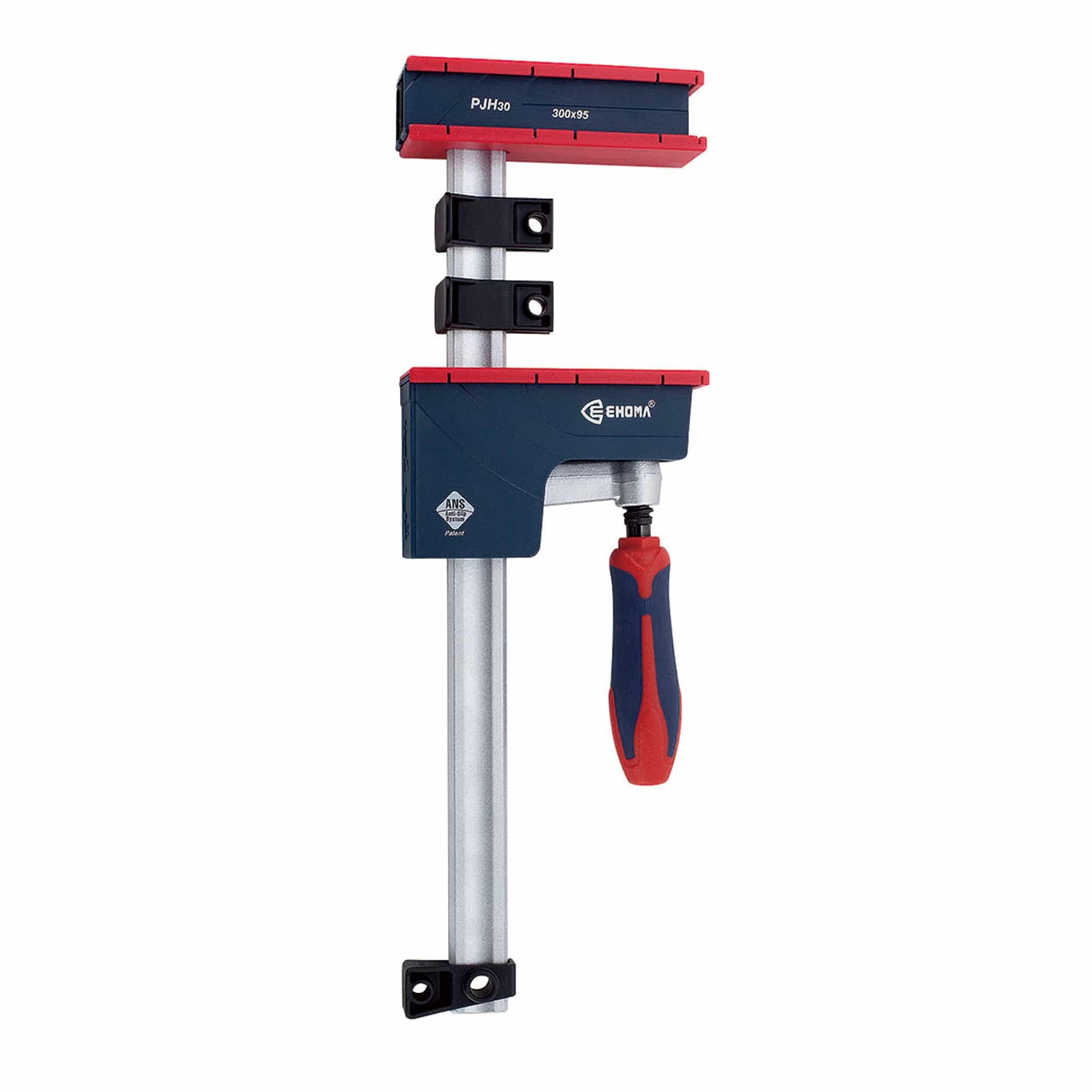 Parallel Jaw Clamp - Image 9