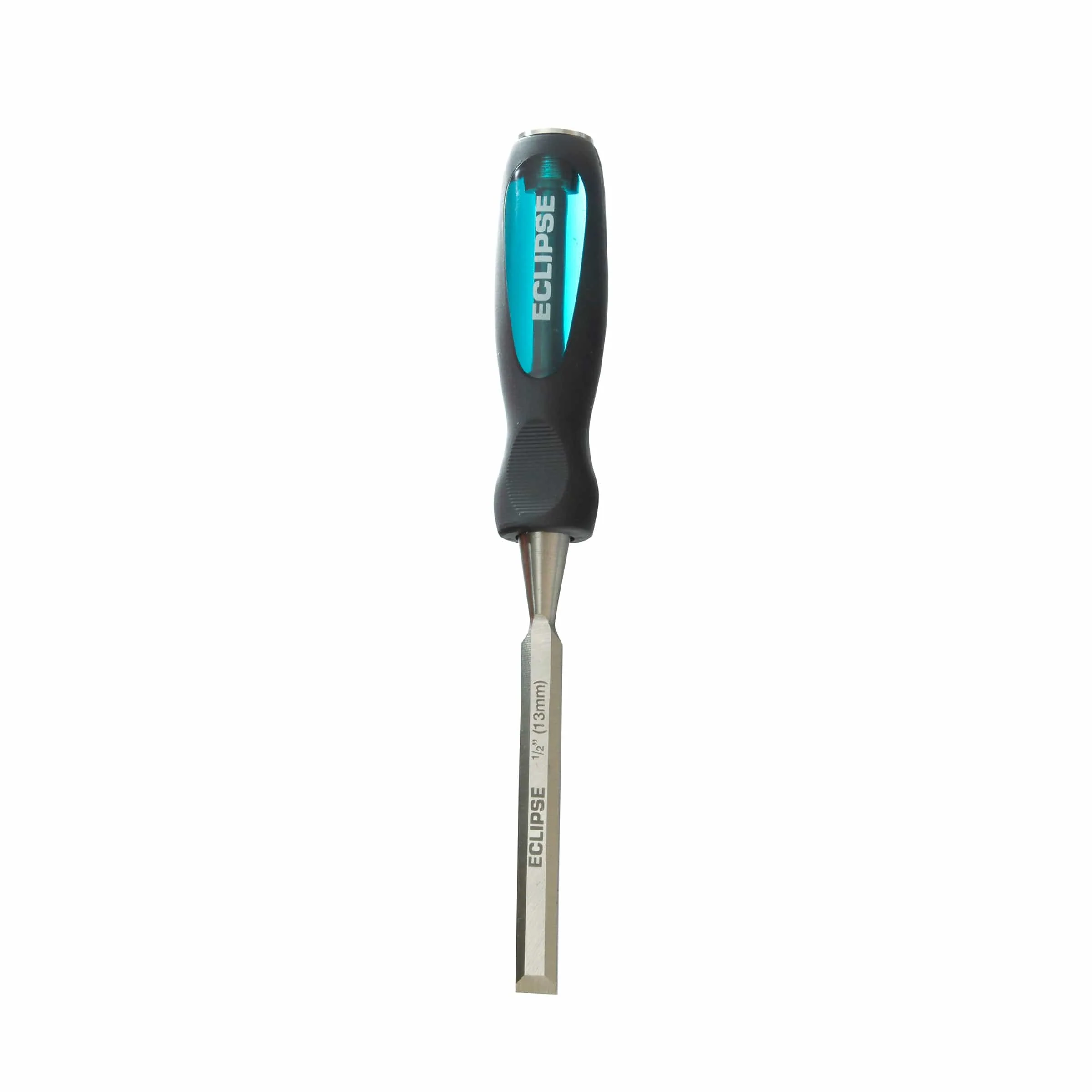 1/2" High Impact Through Tang Bevel Edge Chisel - Image 2