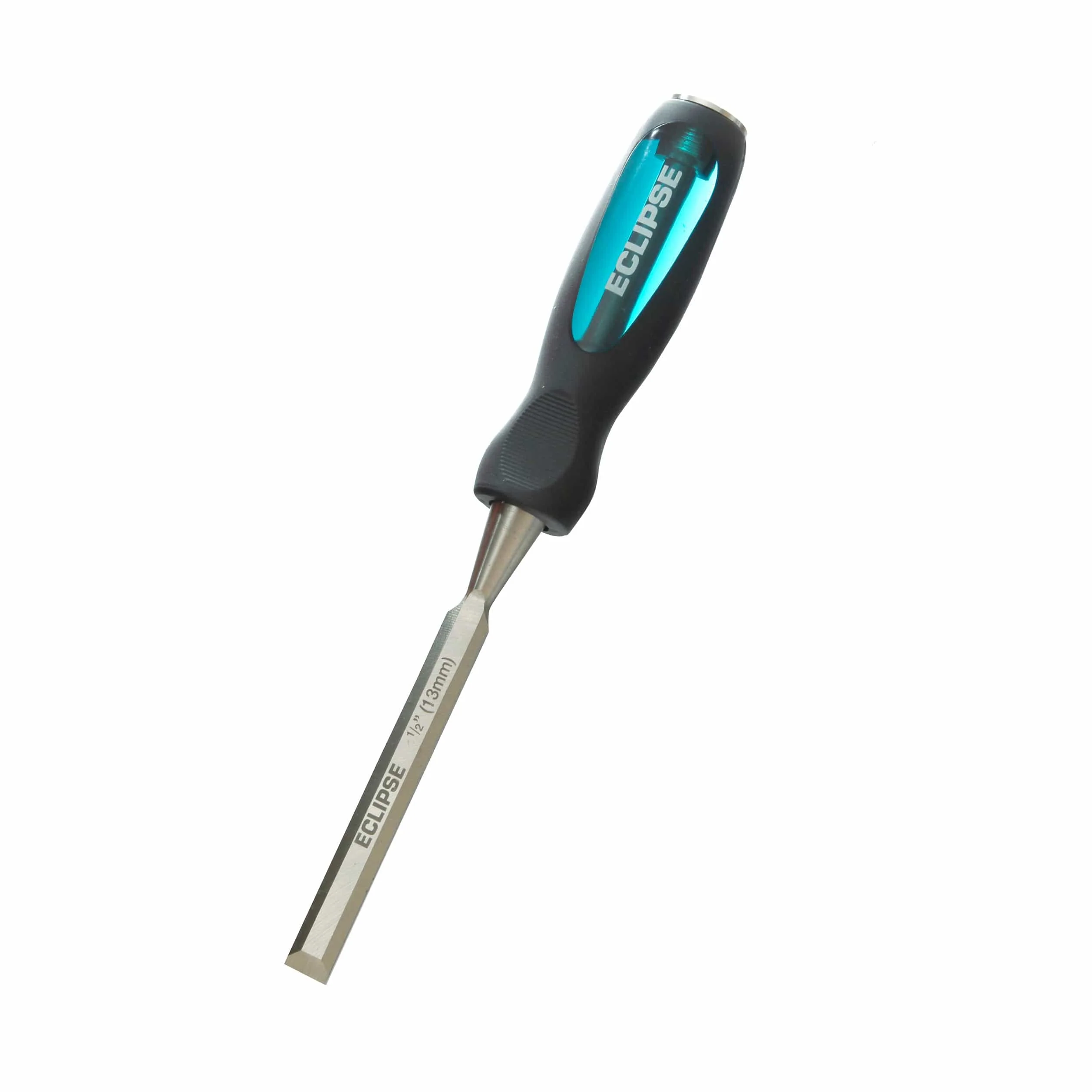 4pc High Impact Through Tang Chisel Set 1/4", 1/2", 3/4", 1" - Image 2