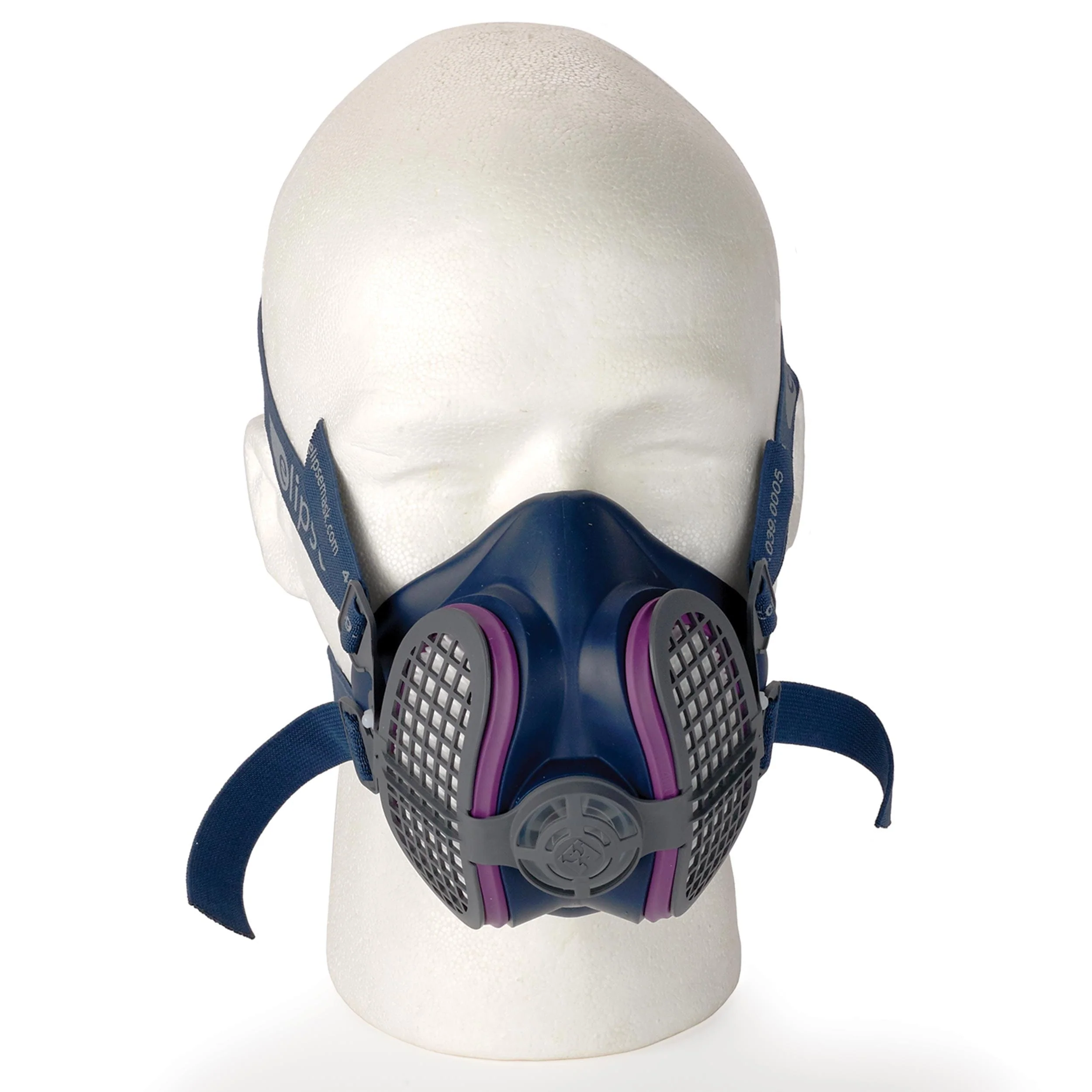 GVS Respirator with P100 Filter - Small/Medium