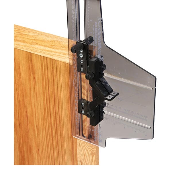 HANDLE-IT Handle And Knob Drilling Jig - Image 4