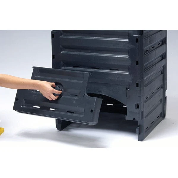 ECO-Master Composter, 120 gallon - Image 3
