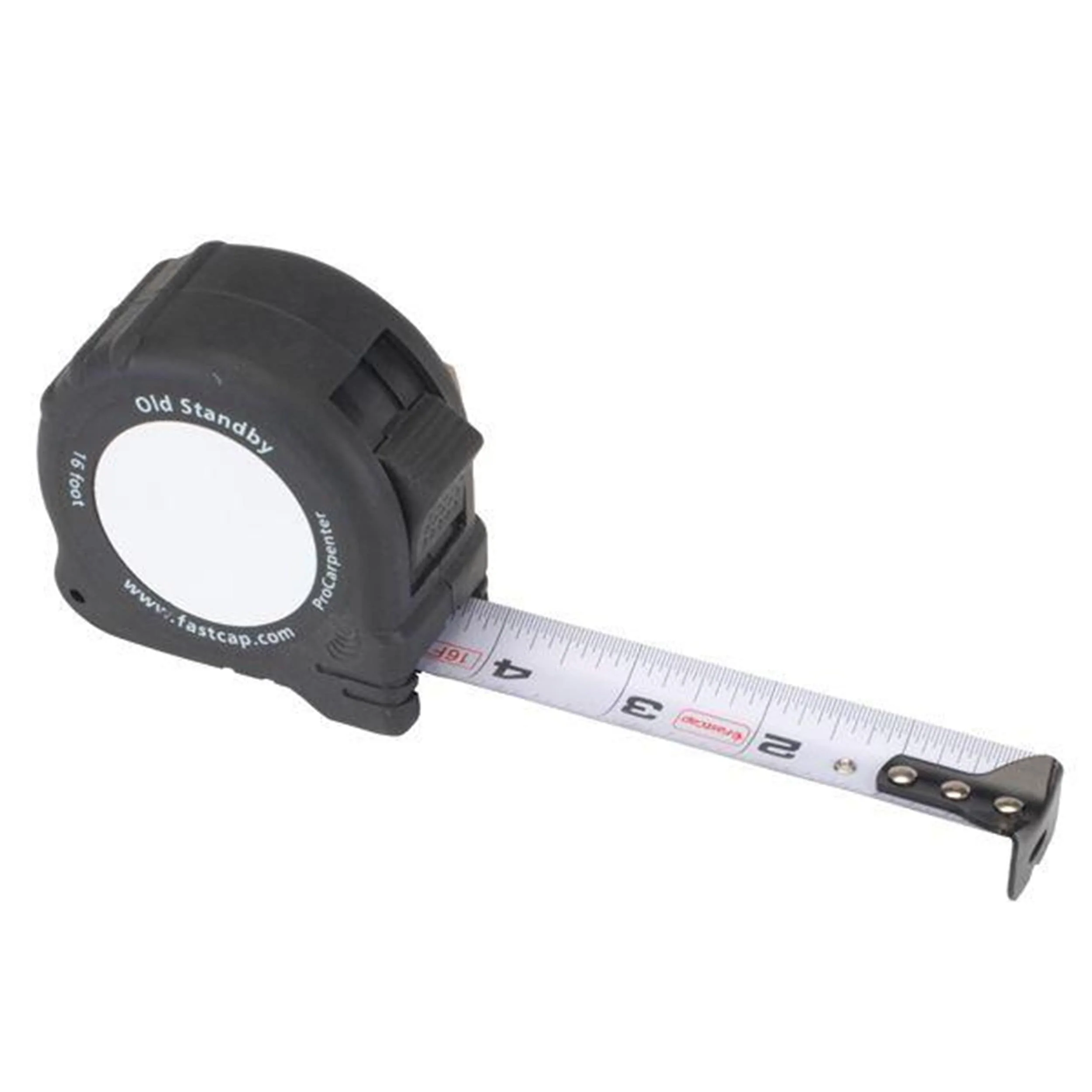 Old Standby 16' Tape Measure