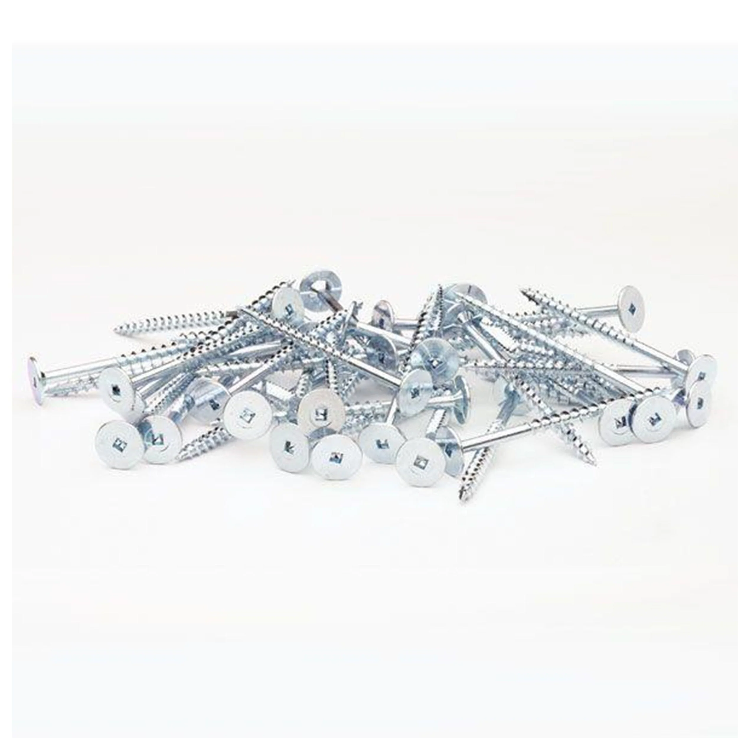 Powerhead Wood Screws - #10 - Image 2