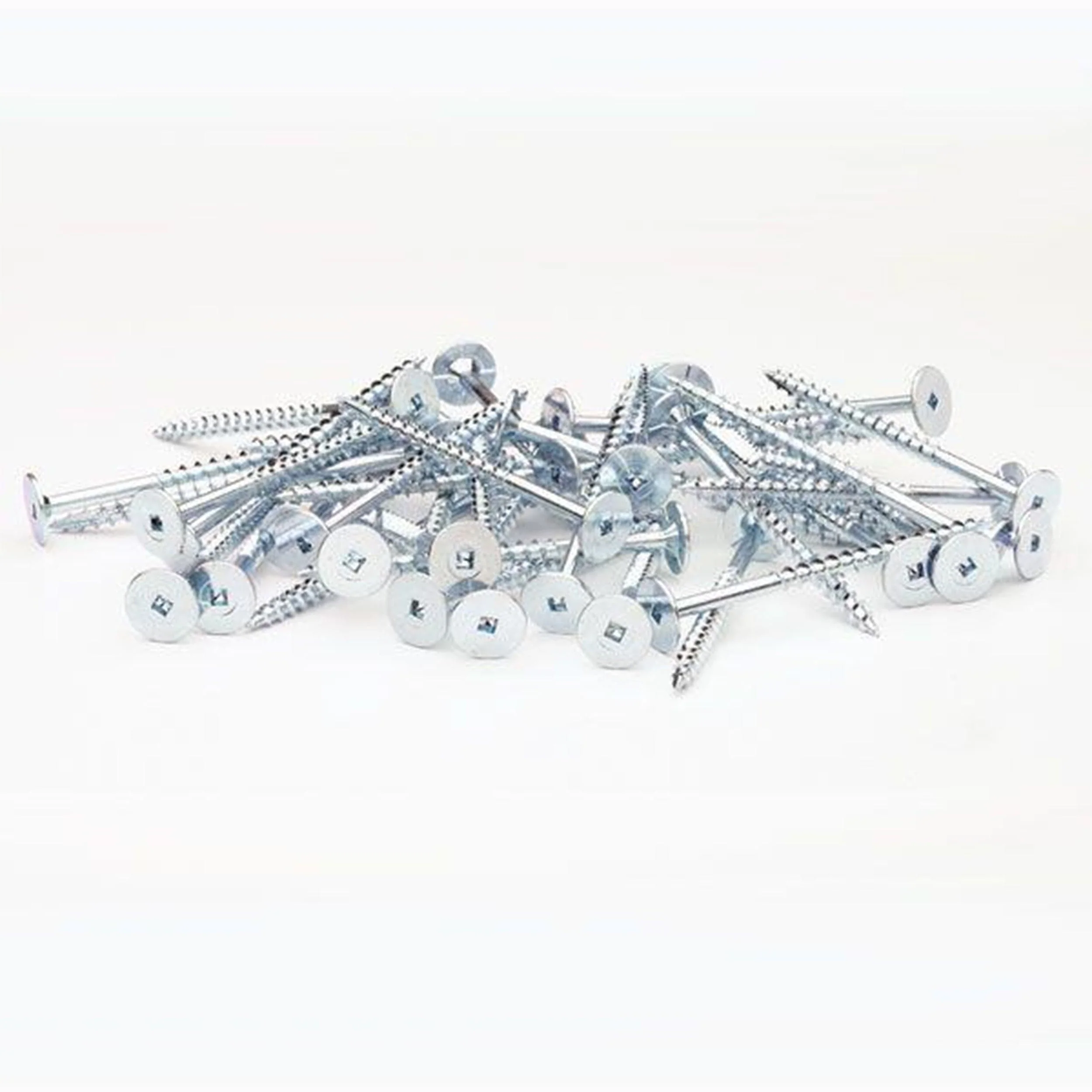 Powerhead Wood Screws - #10 - Image 3