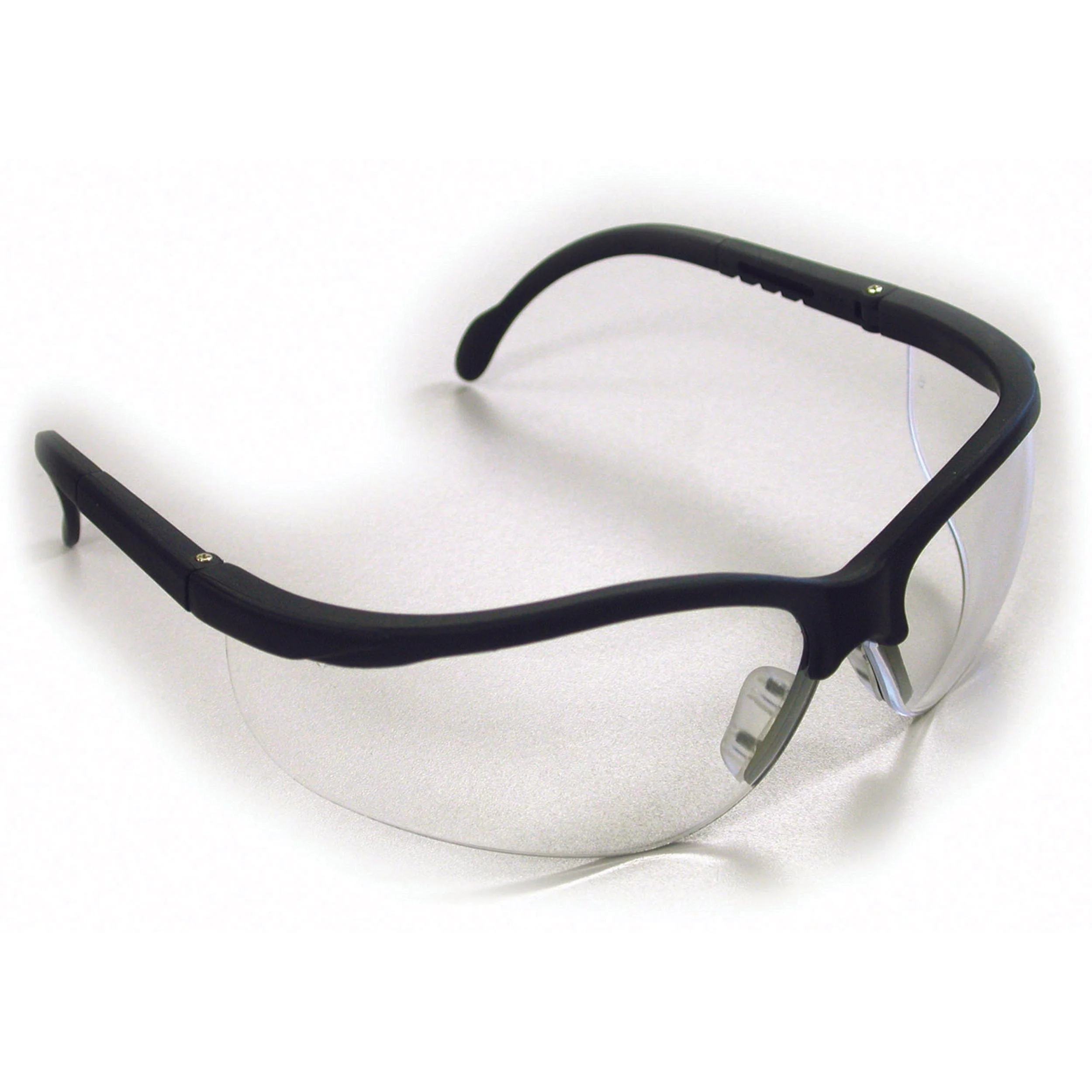 Safety Glasses, Clear