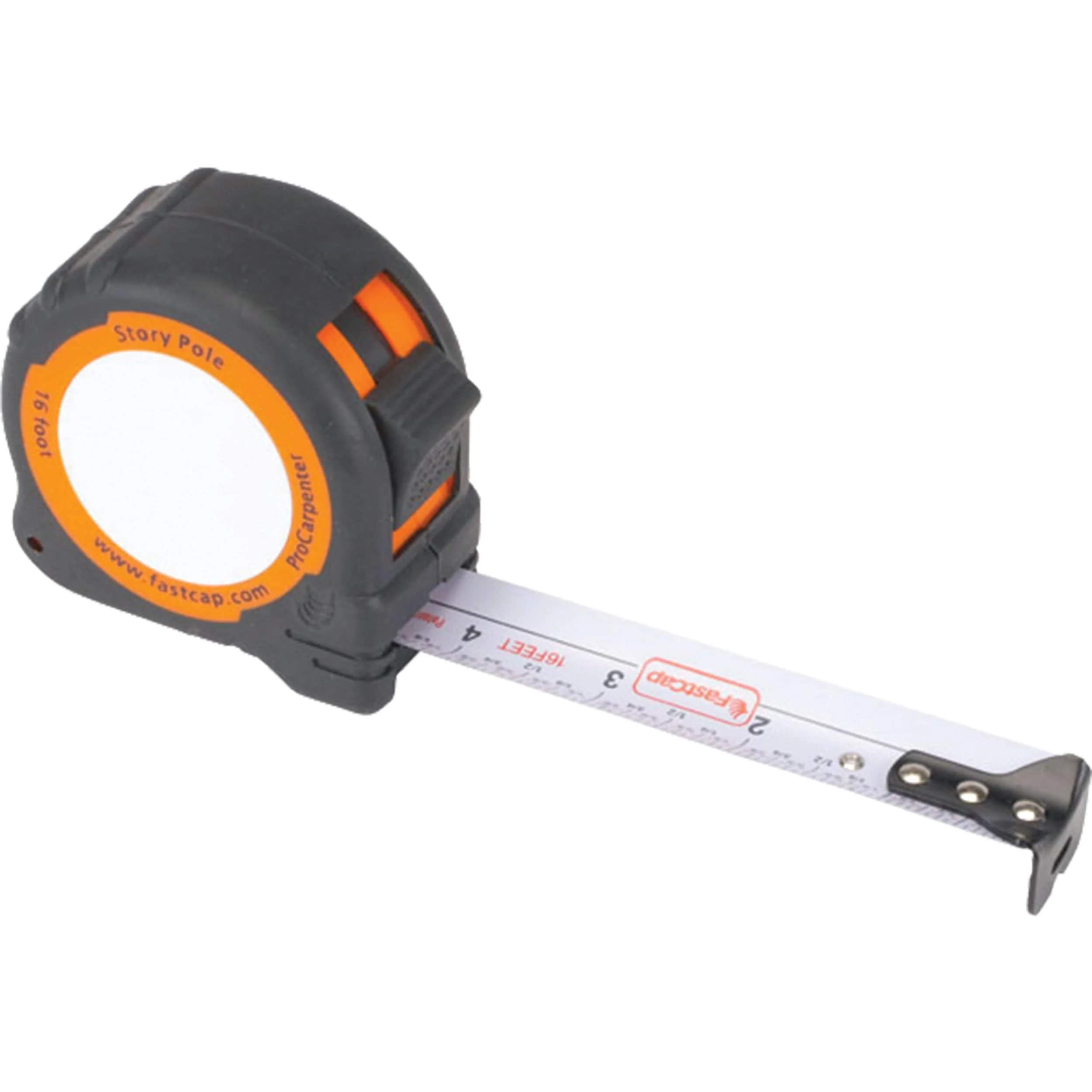 Story Pole 16' Tape Measure