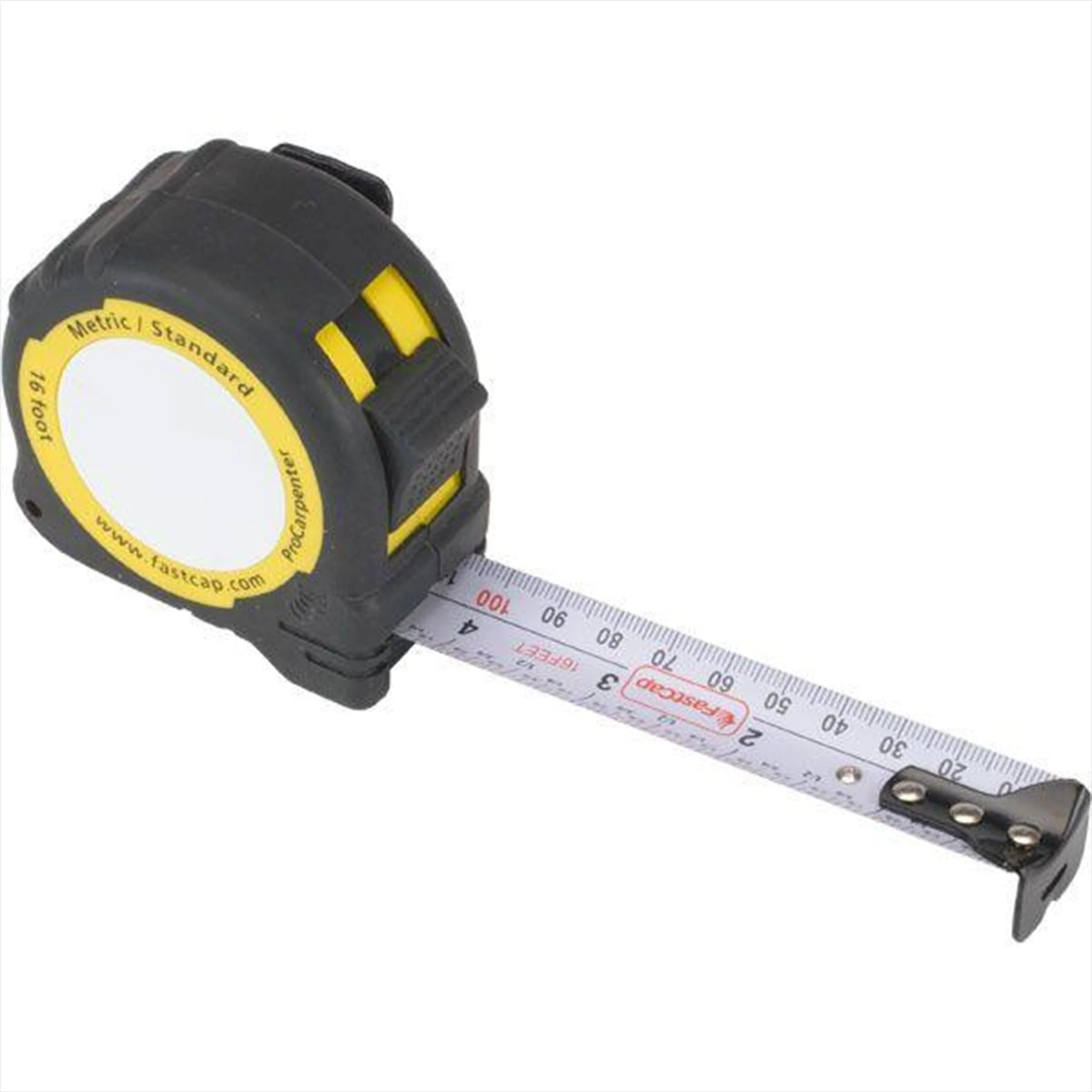 Tape Measure - Metric / Standard - Image 2