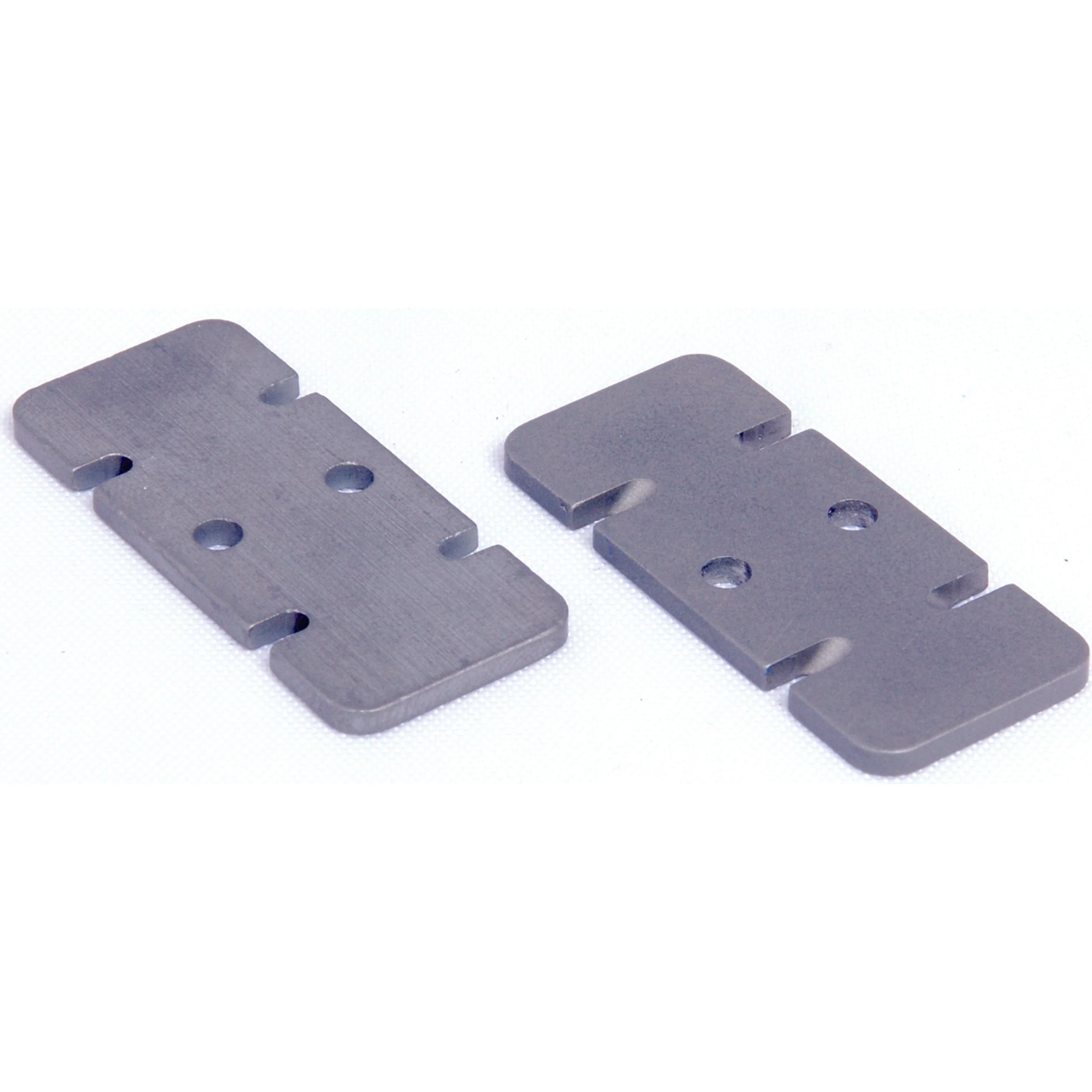 Quad Trimmer replacement carbon steel blades