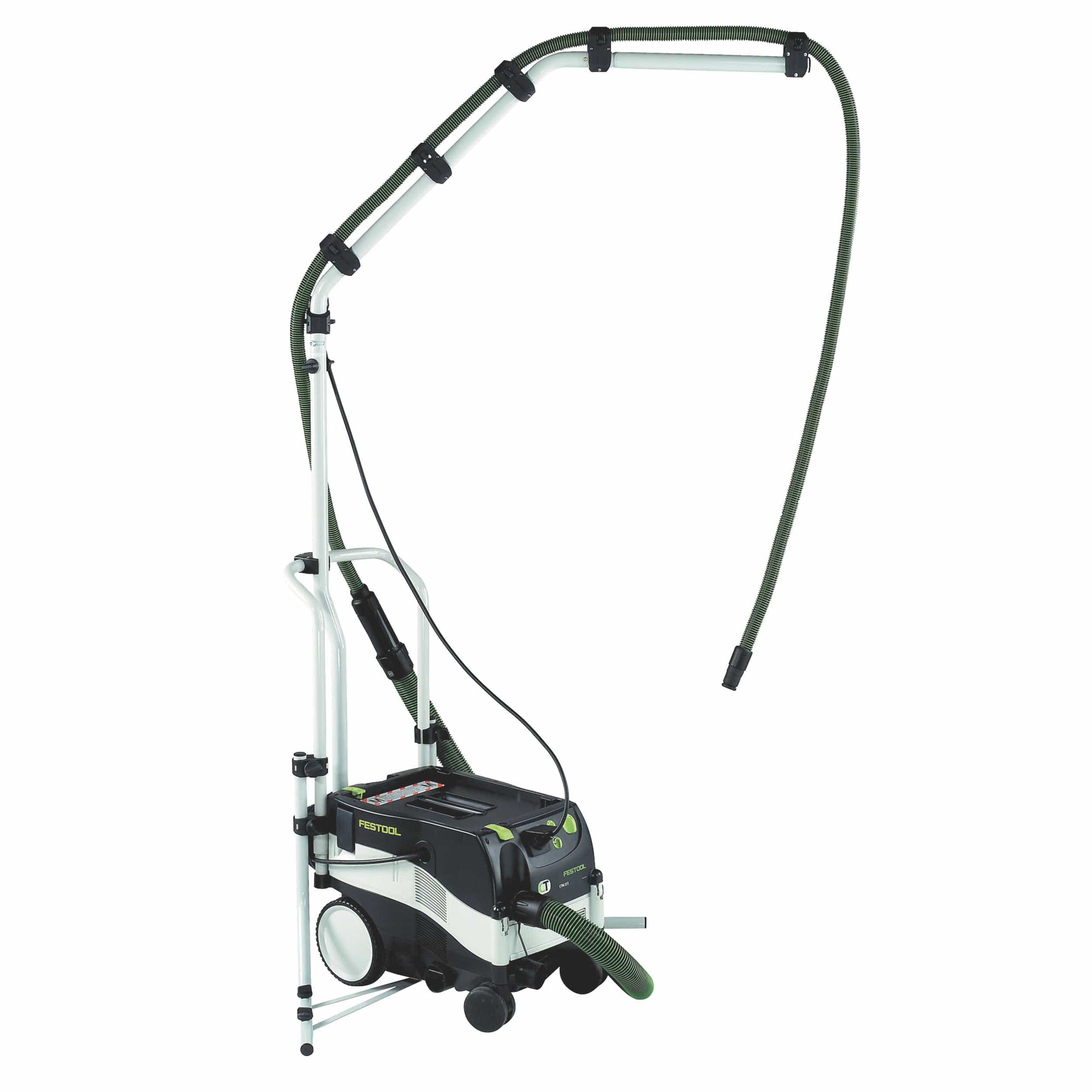 CT Boom Arm