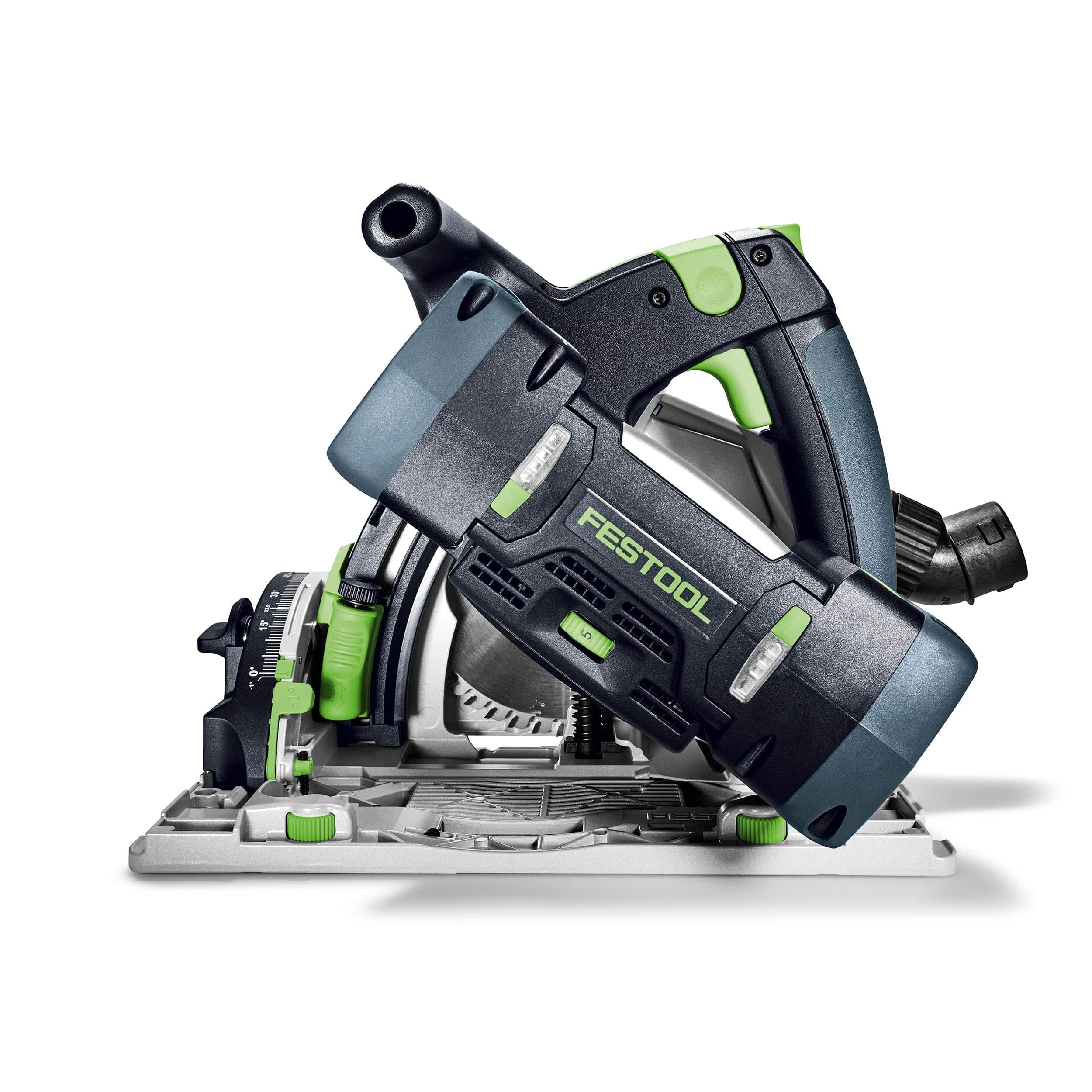 Cordless Track Saw TSC 55 5,2 KEBI-F-Plus - Image 3