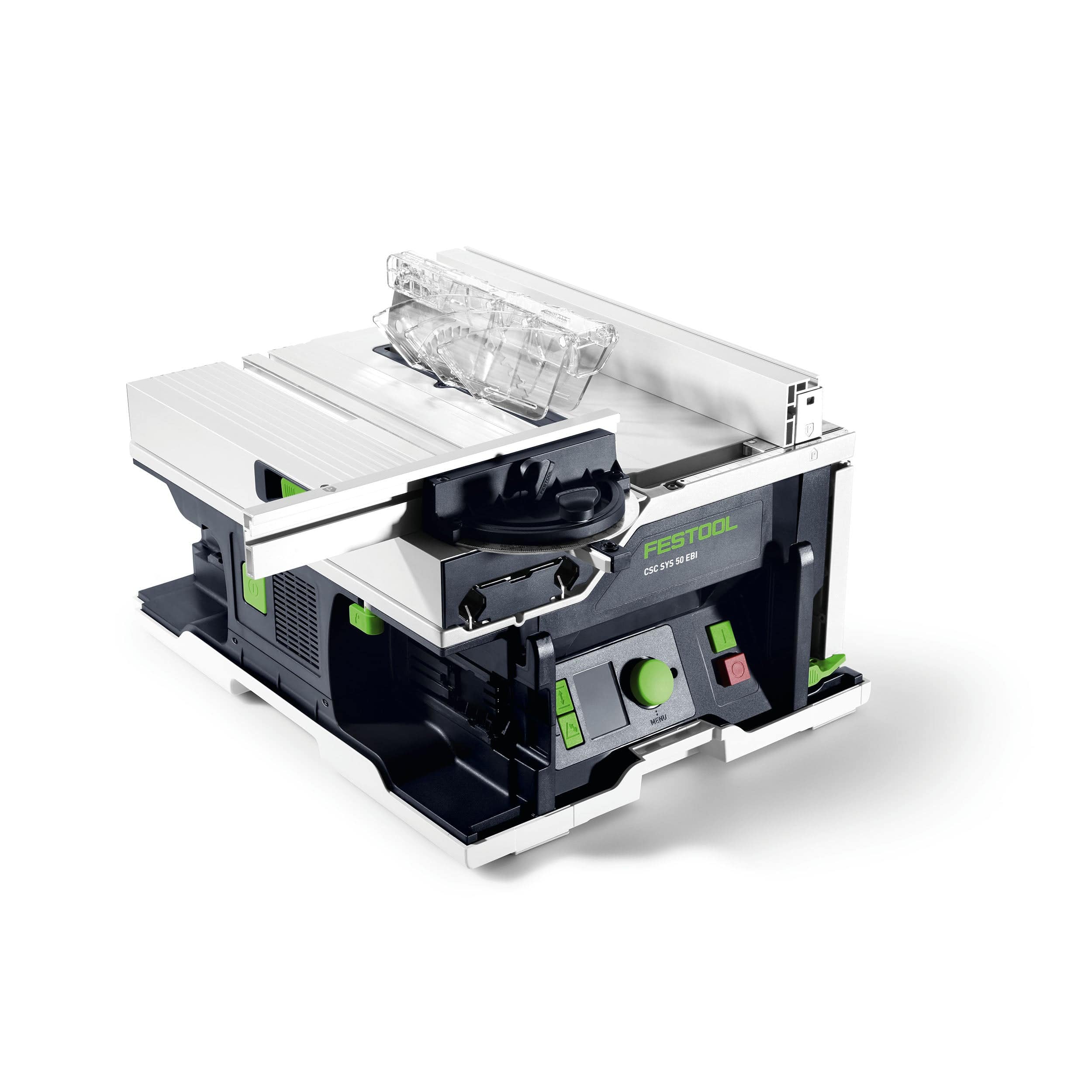 CSC SYS 50 EBI-Basic Cordless Table Saw - Image 3