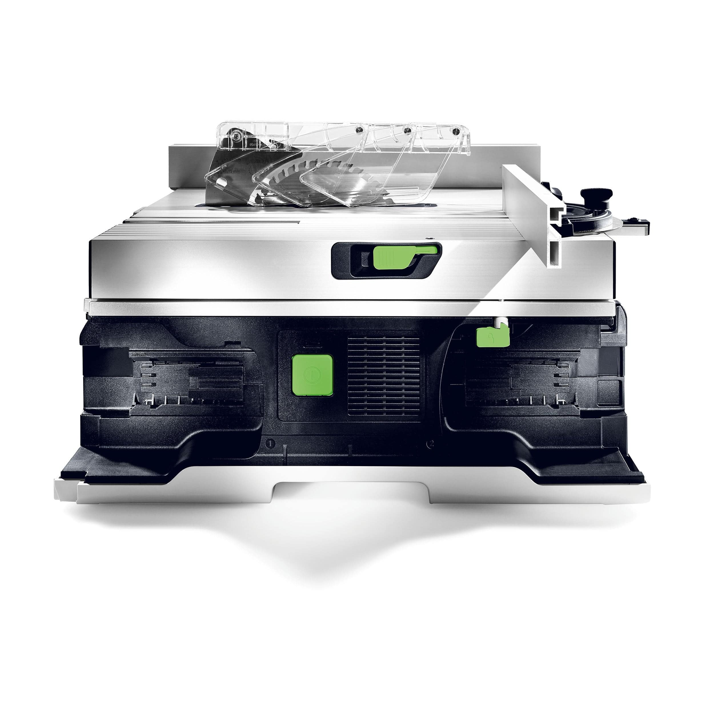 CSC SYS 50 EBI-Basic Cordless Table Saw - Image 5