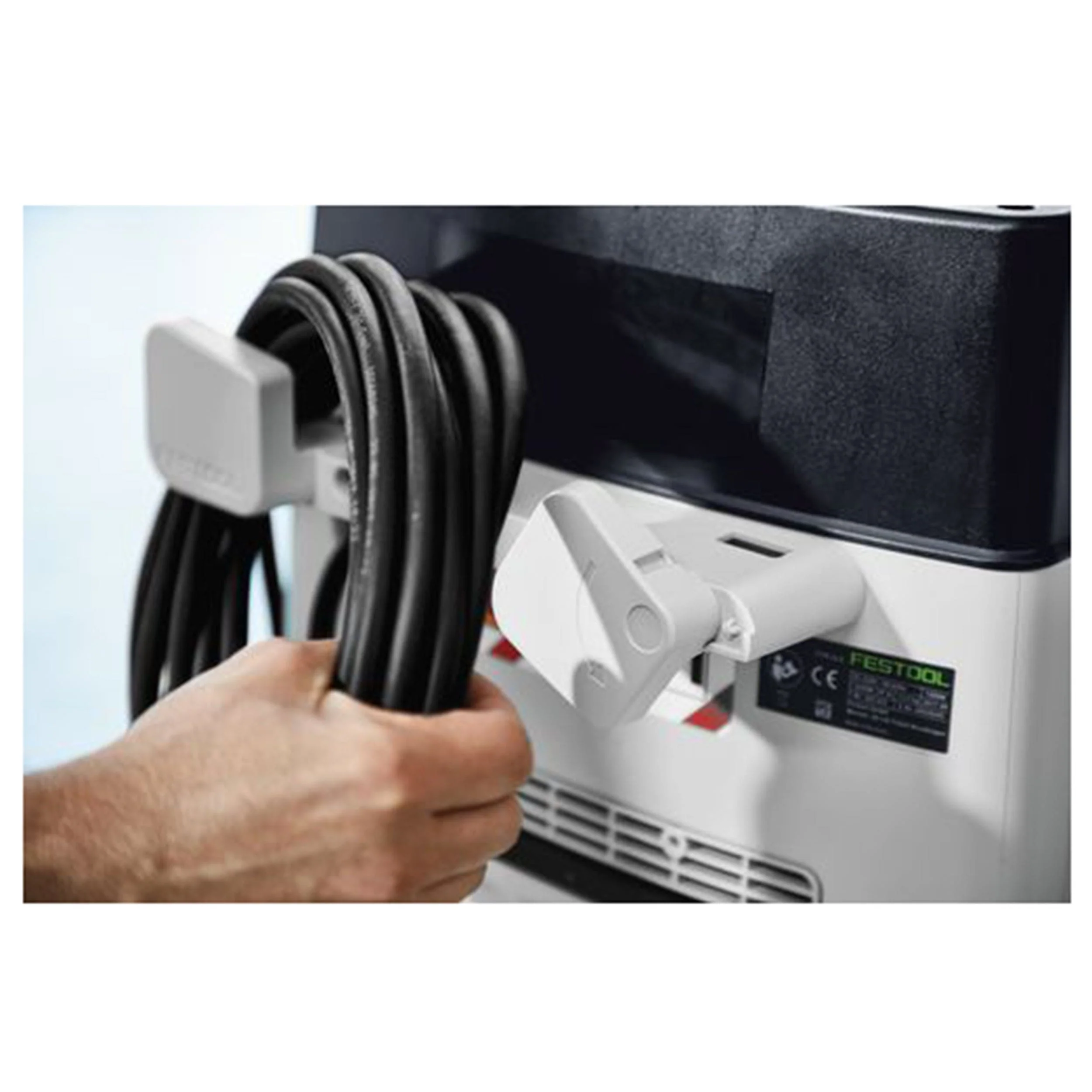 CT 36 E HEPA Dust Extractor - Image 3
