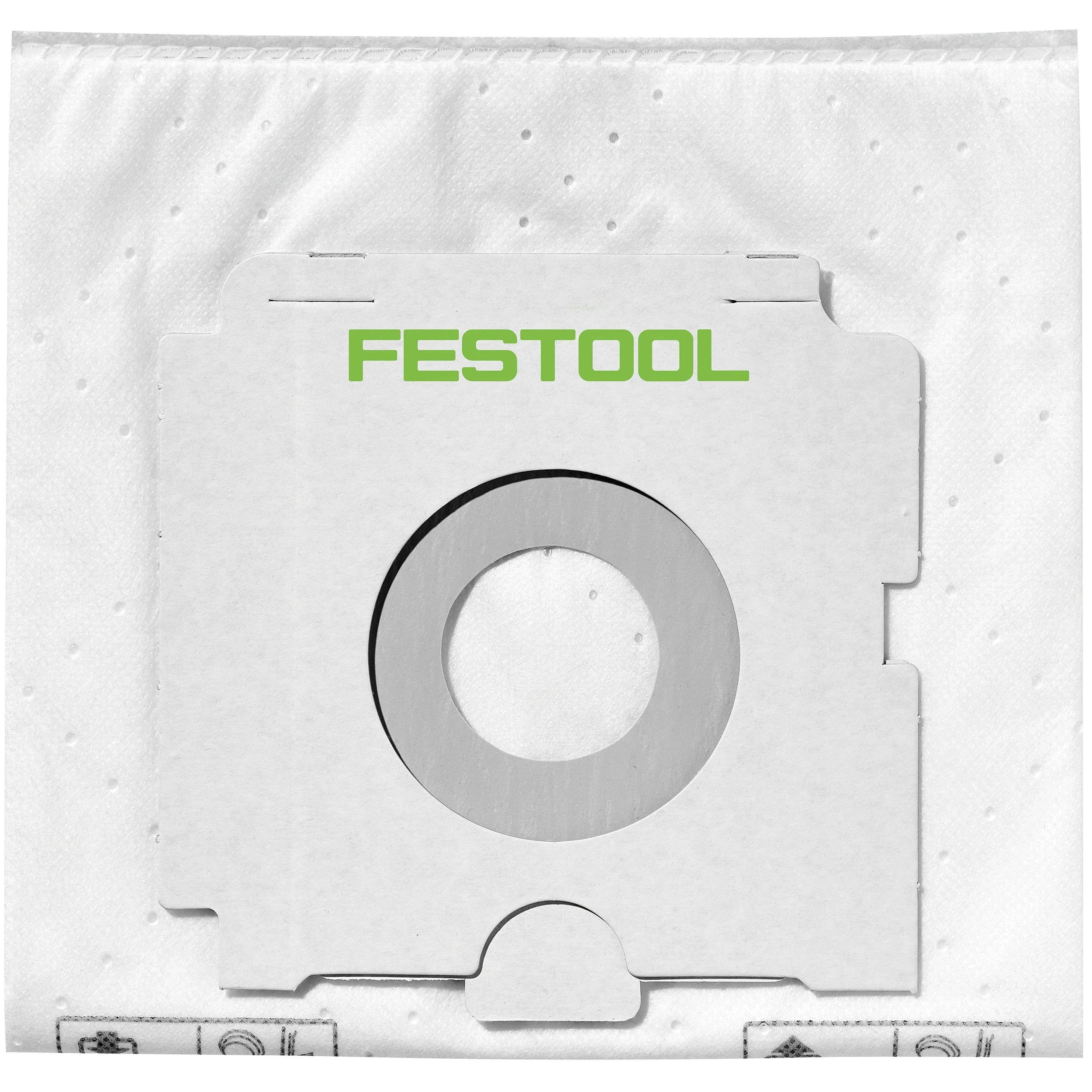 CT 48 Self Clean Filter Bags - 5 Pack