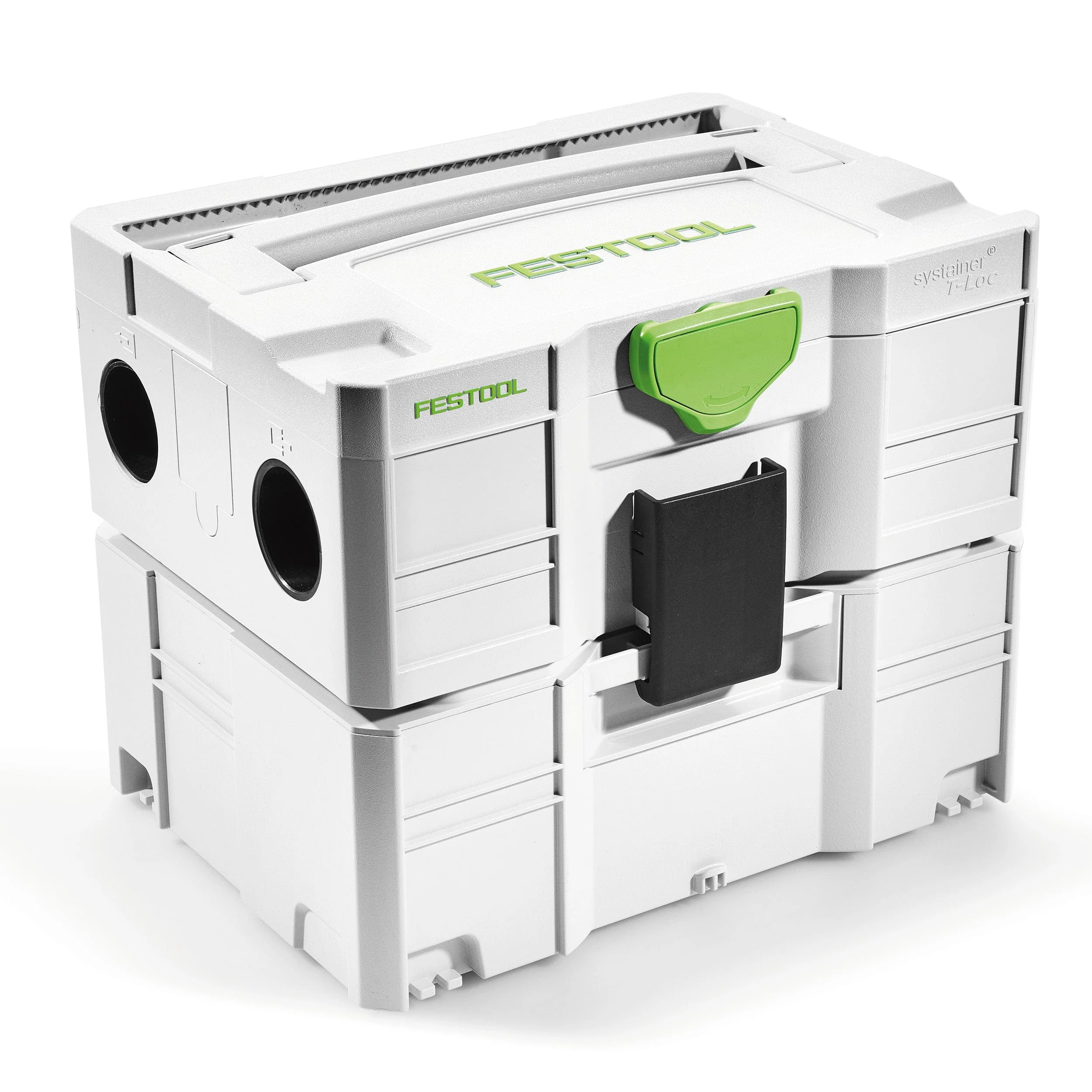 CT Cyclone CT-VA-20 - Image 2