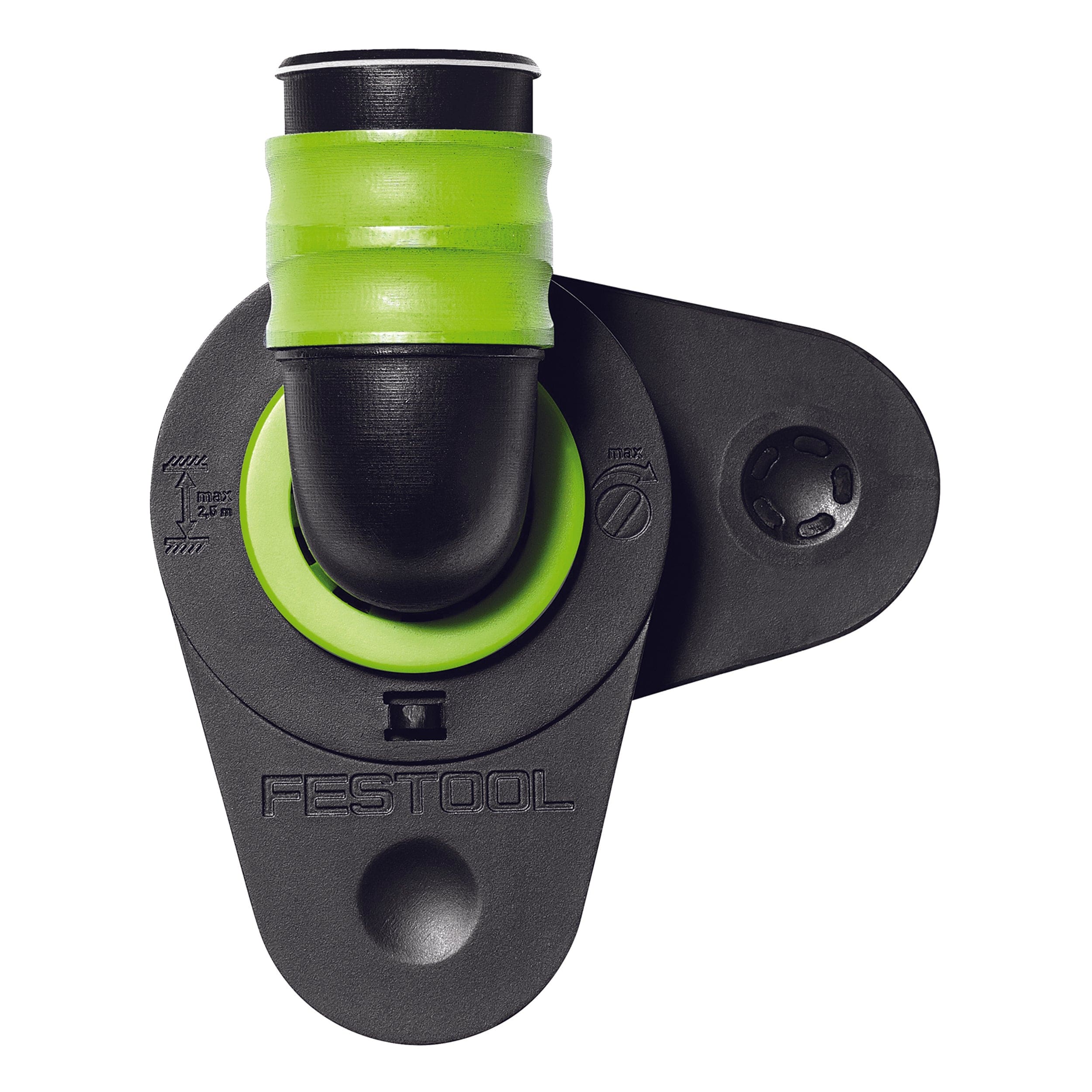 CT Wings Attachment For CT Dust Extractors - Image 2