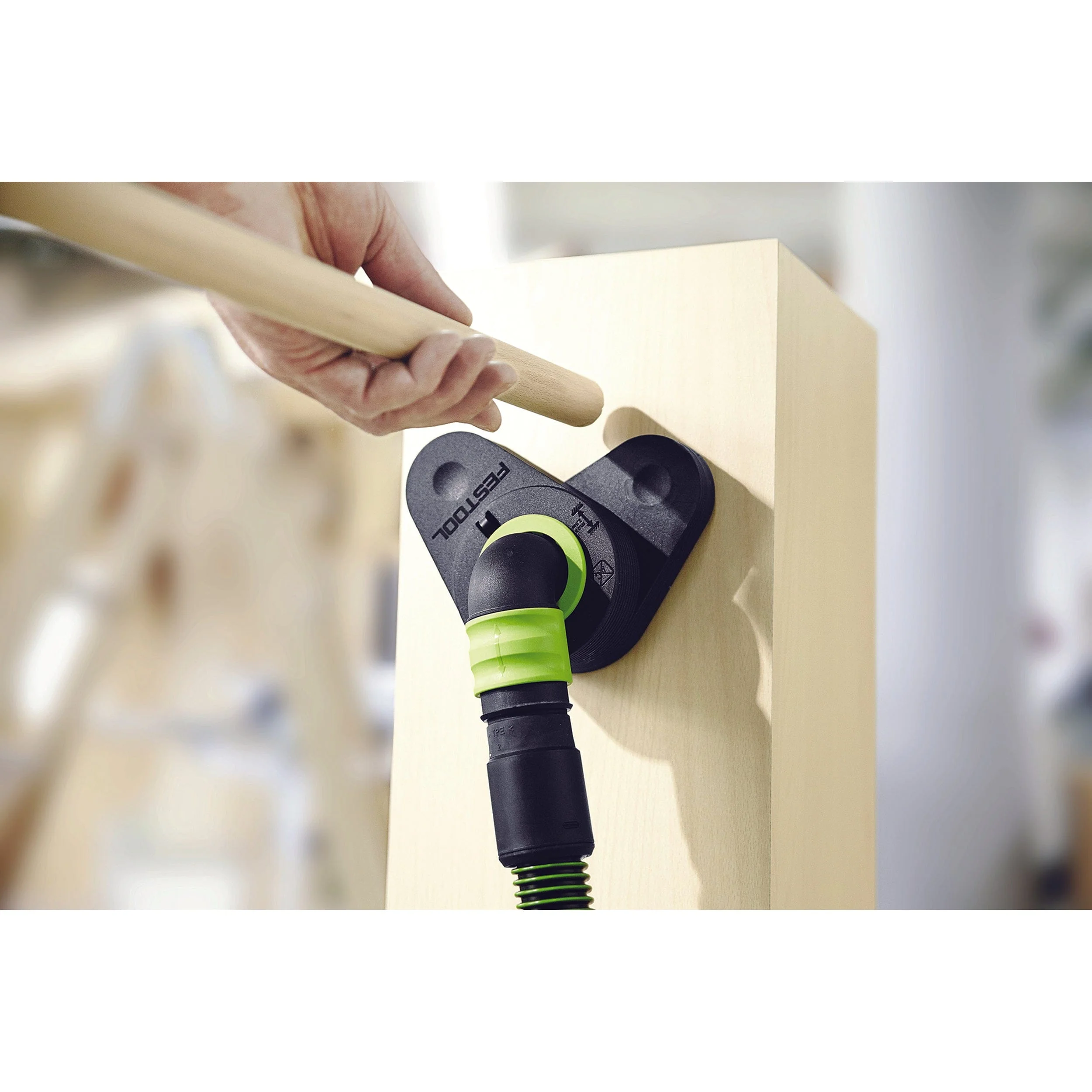 CT Wings Attachment For CT Dust Extractors - Image 3