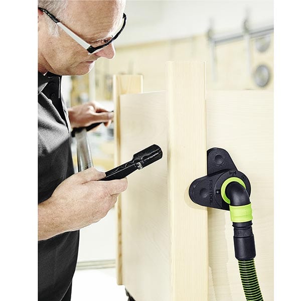 CT Wings Attachment For CT Dust Extractors - Image 4