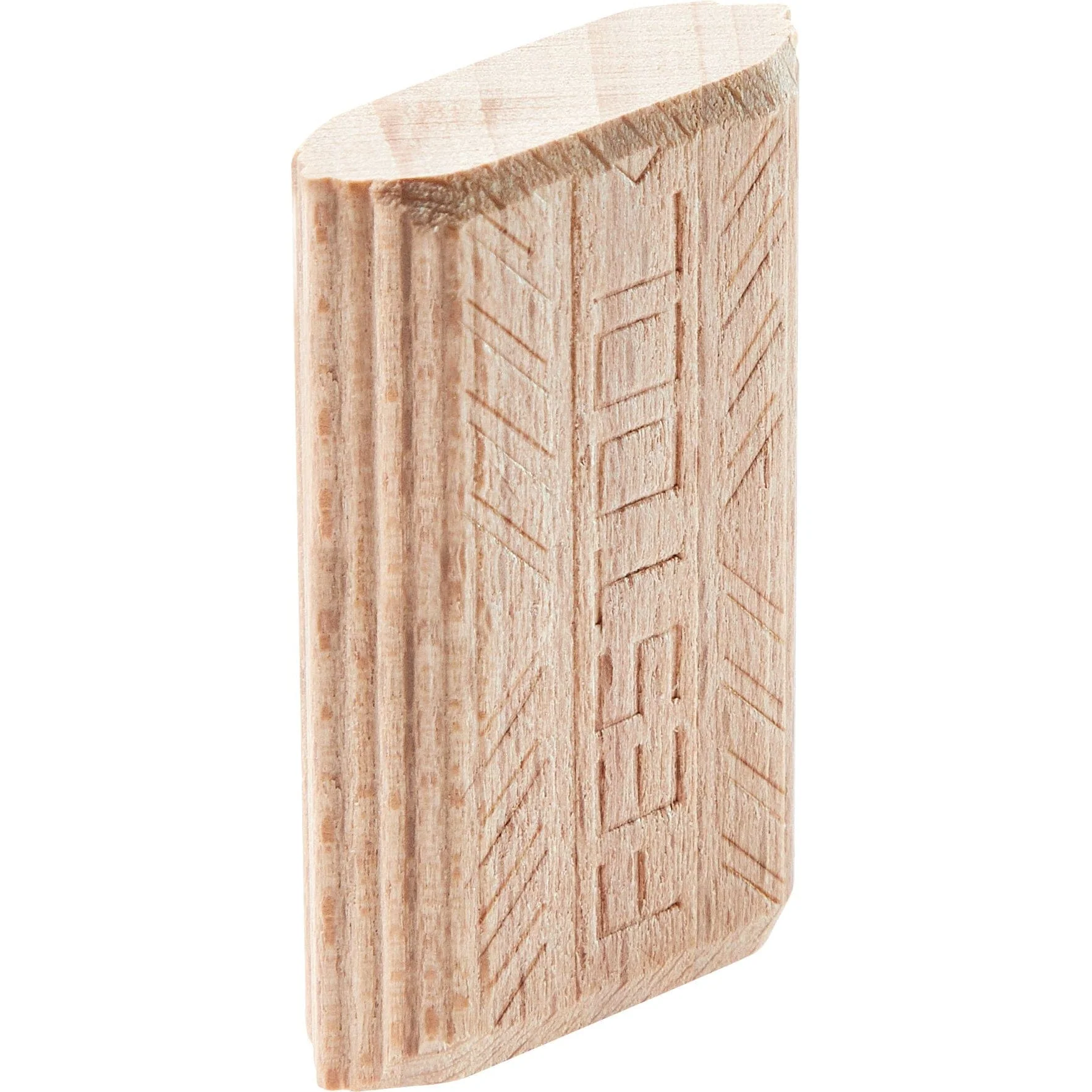 Domino Tenons D - 14 mm x 75 mm - Beech - 104 Piece