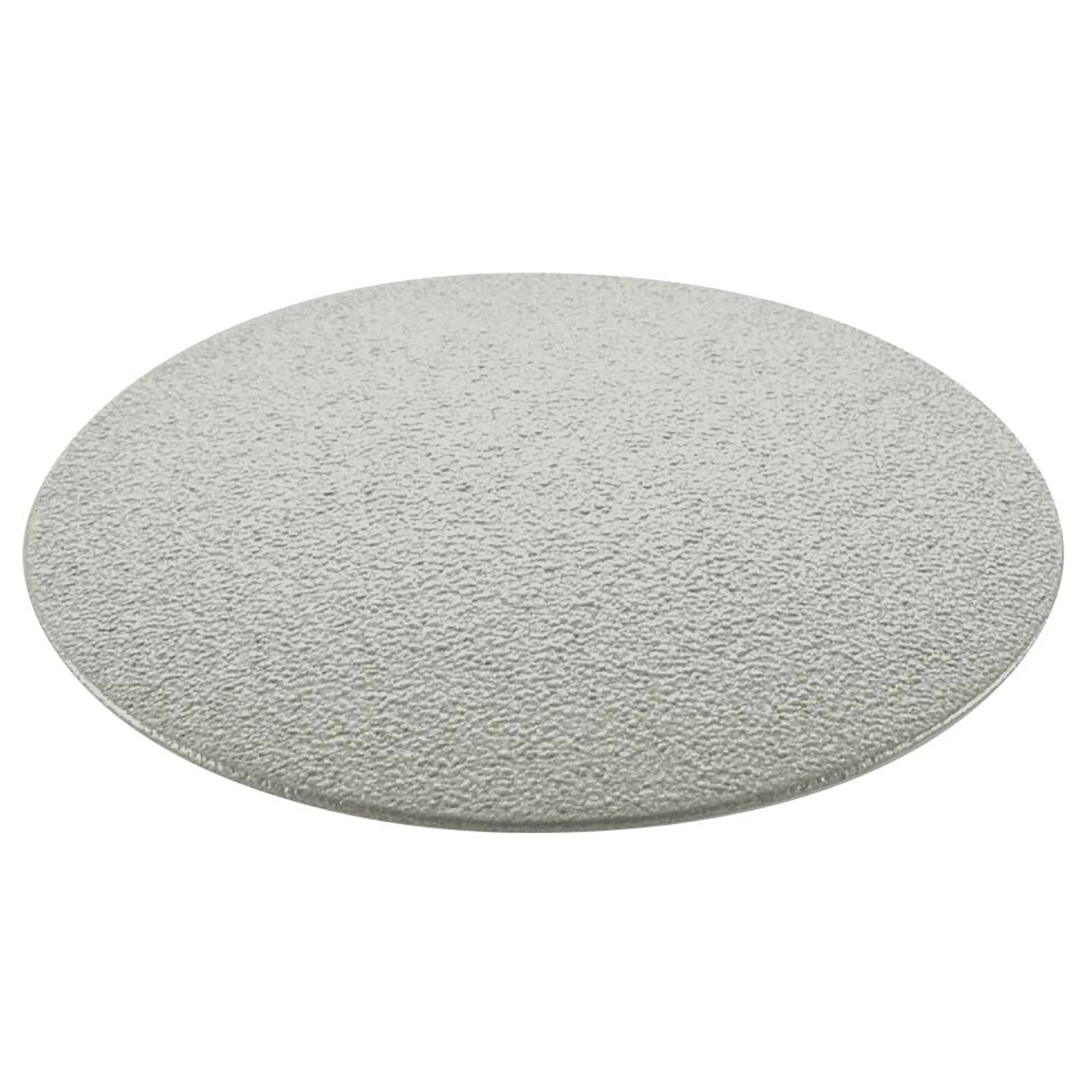 Domino KV-AK D15 Cover Cap for Domino DF 500, Silver, 50 pieces